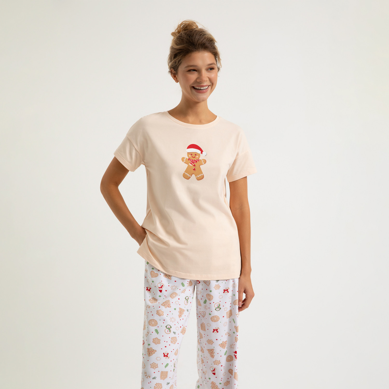 Комплект Gingerbread III - фото № 10