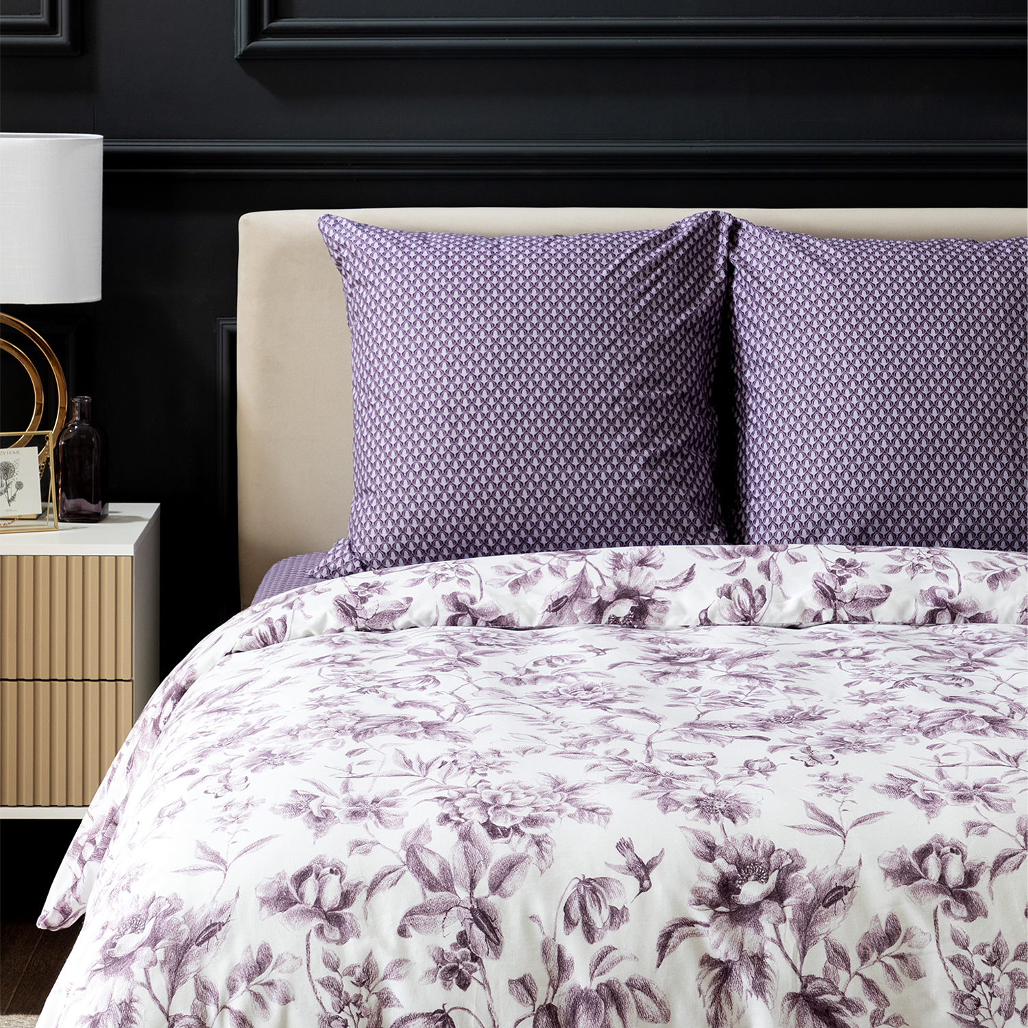 Постельное белье Molle - фото № 6