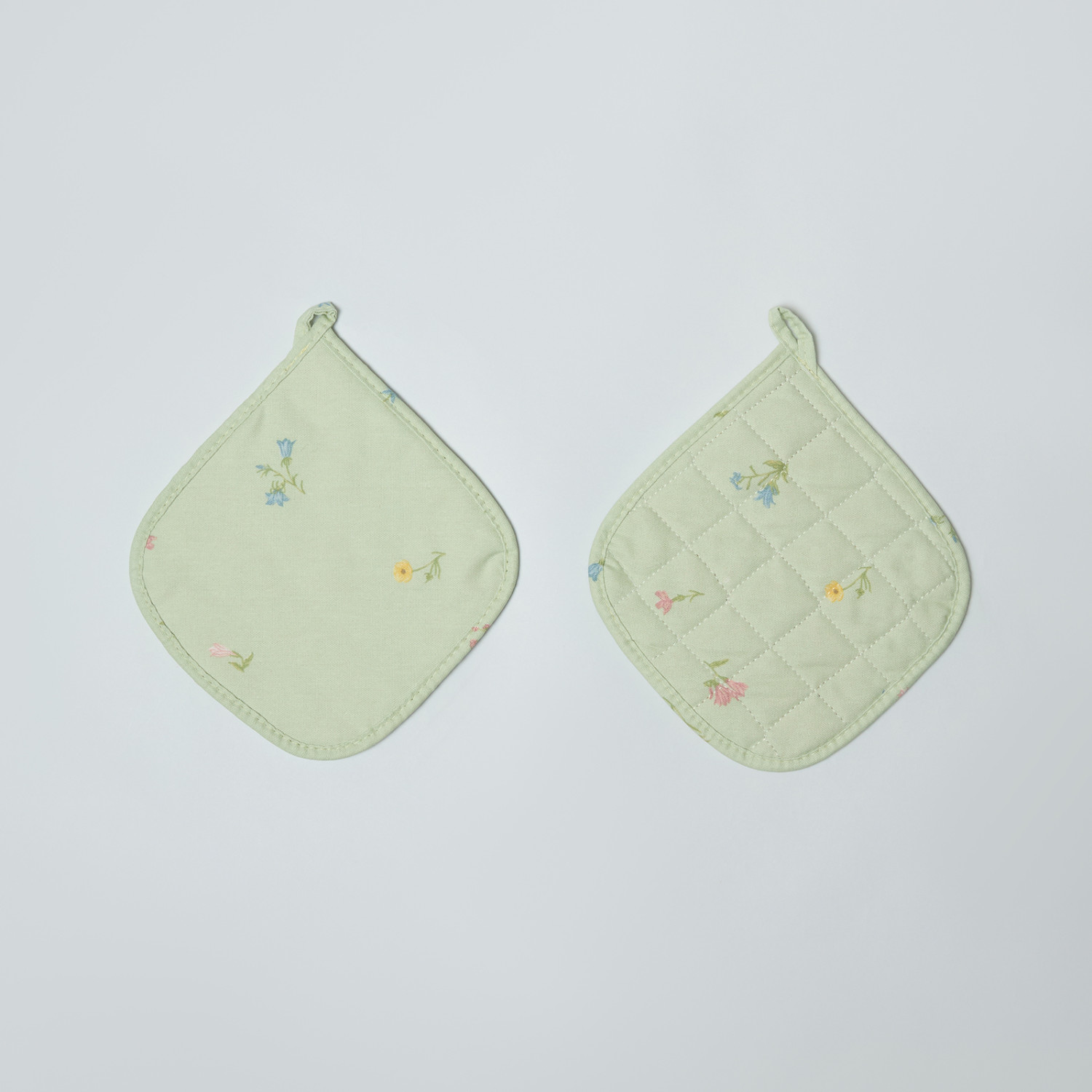 Набор прихваток Esselva - фото № 5