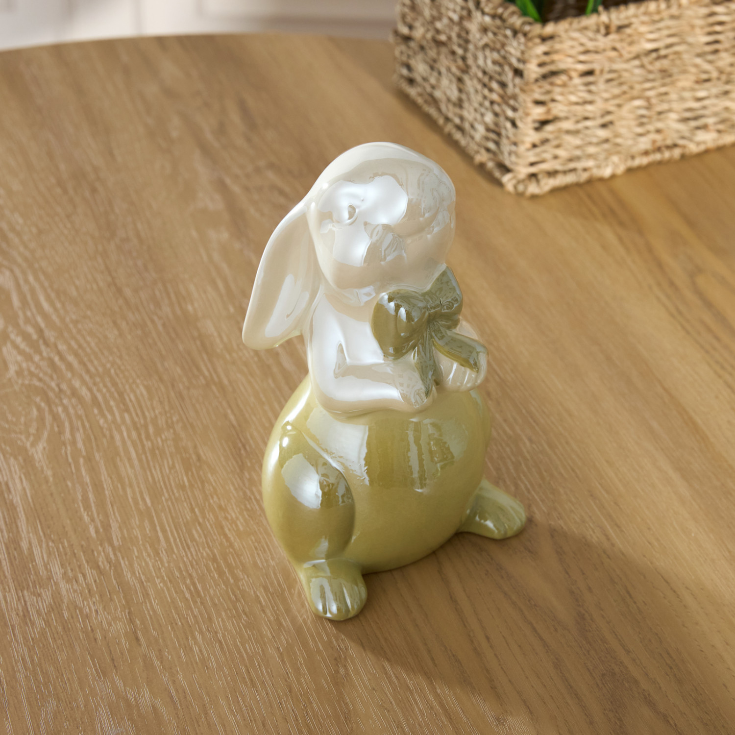 Статуэтка Обнимашки морковки/Carrot Hug II - фото № 3