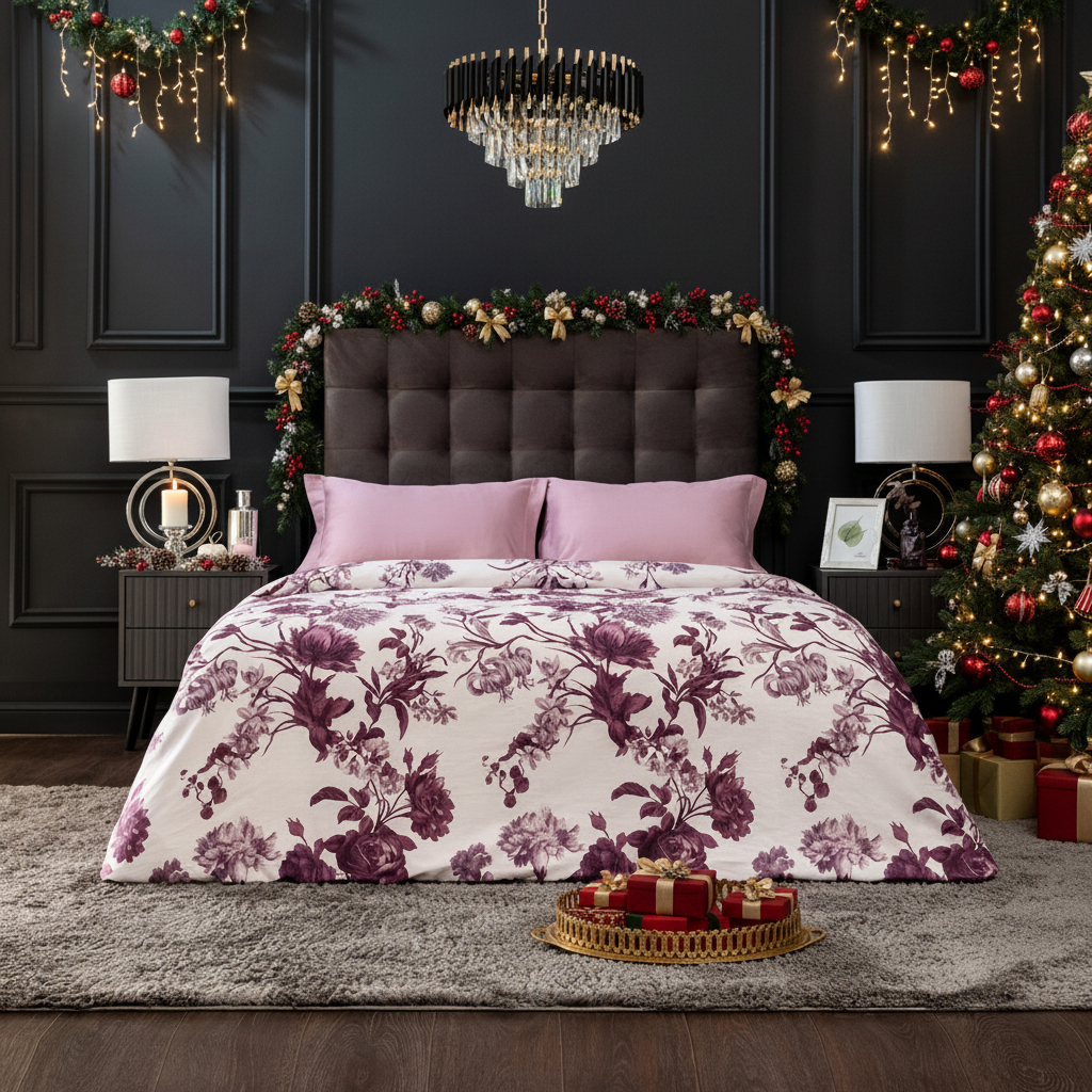 Постельное белье Романс белый/Romanza bianco - фото № 8