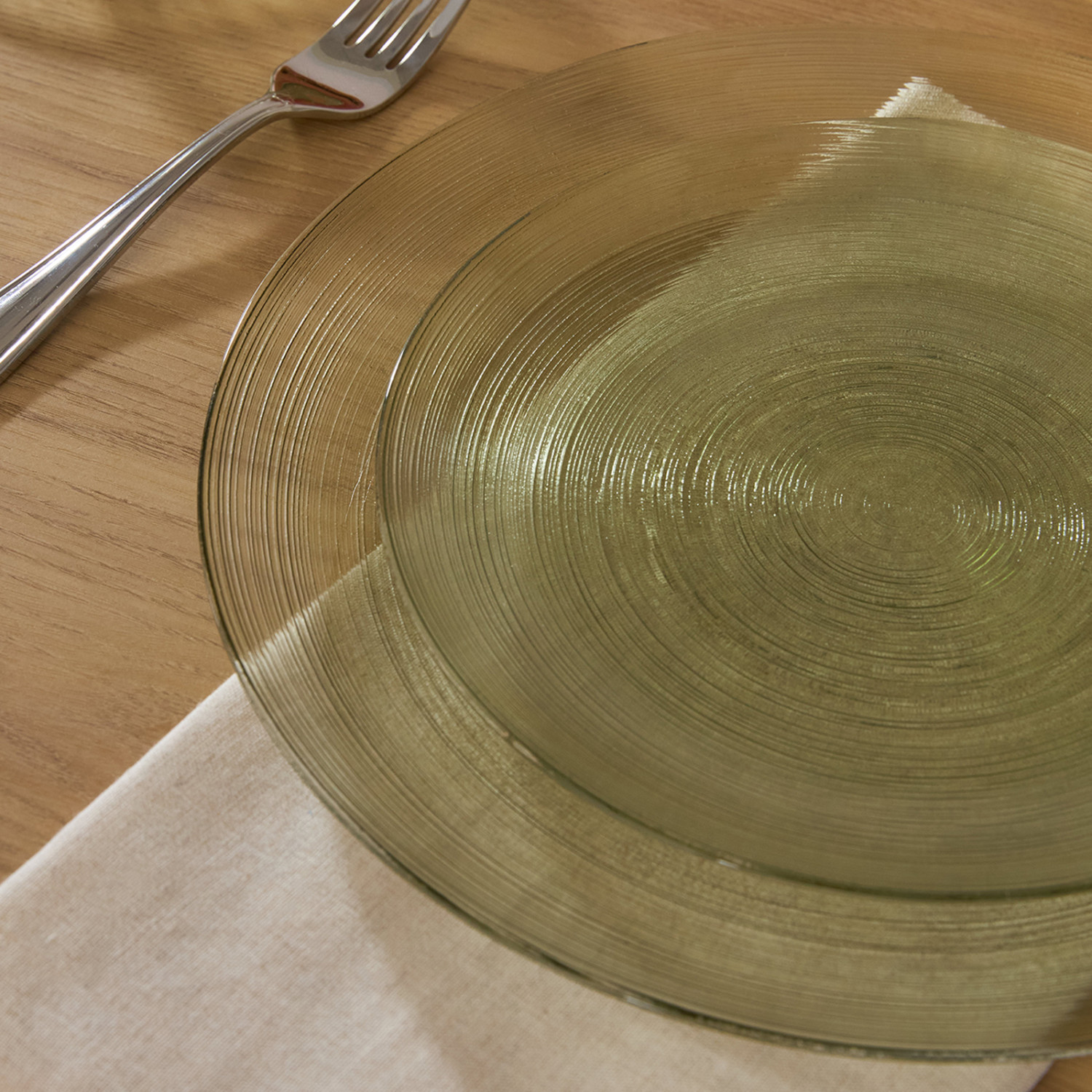 Тарелка Солея/Solea II - фото № 4