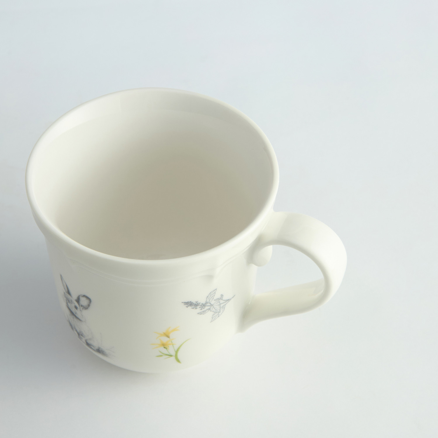 Кружка Prato in festa - фото № 6