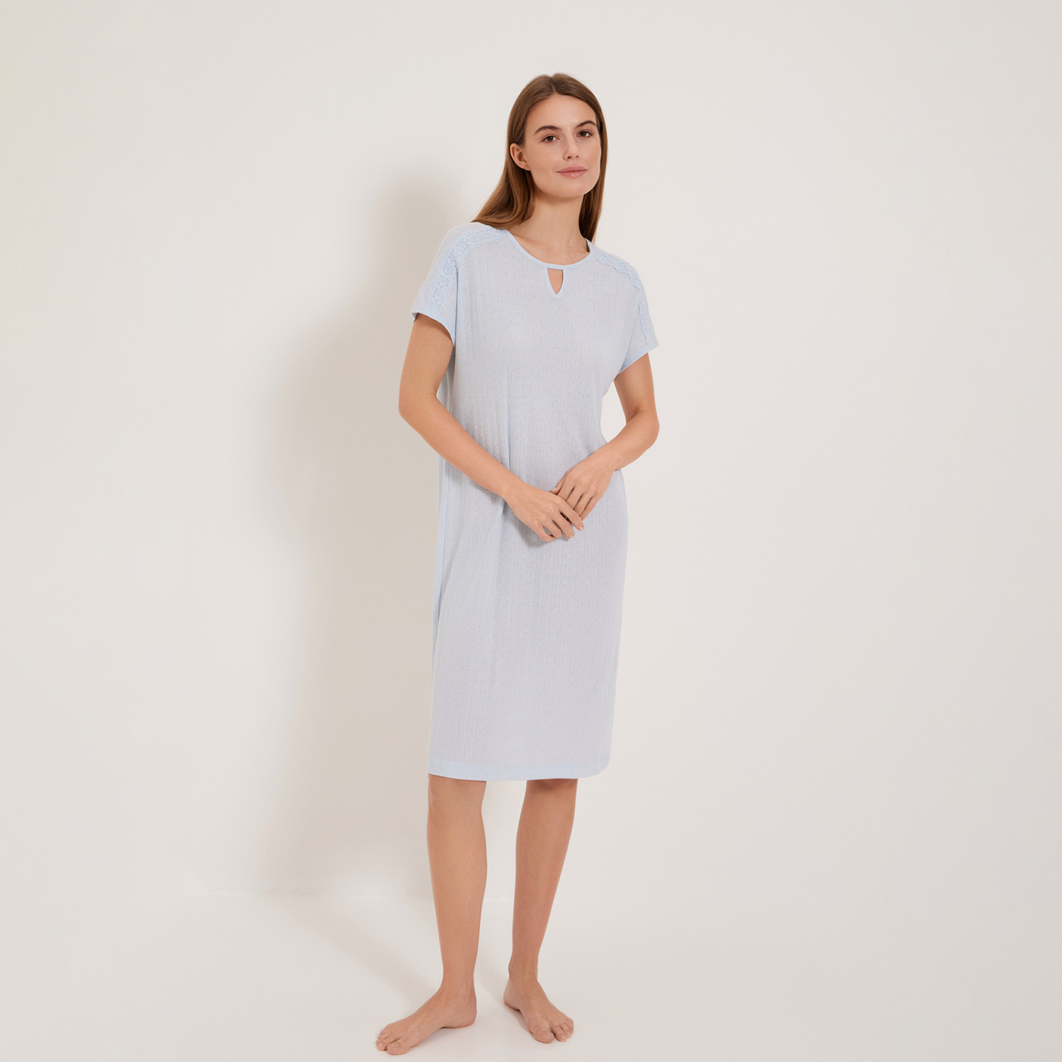 Сорочка Амальфи/Amalfi IV - фото № 2