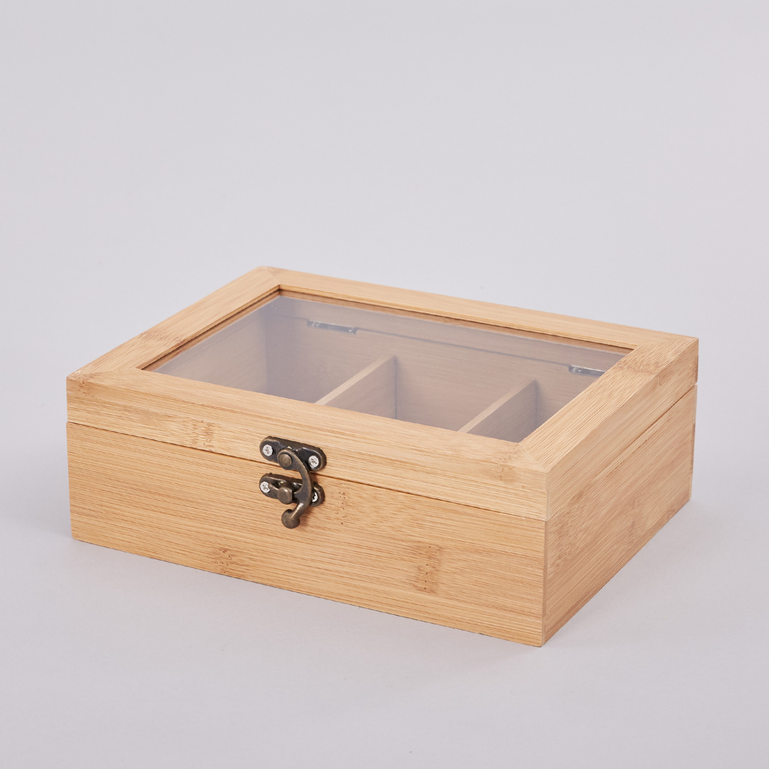 Короб для чая Tuori