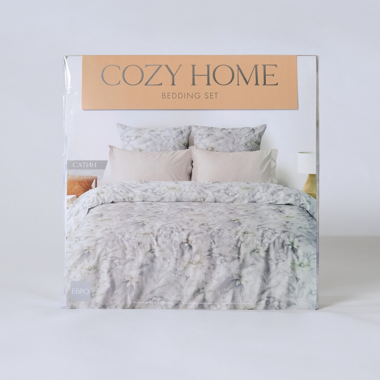 Постельное белье Кьяра - фото № 14