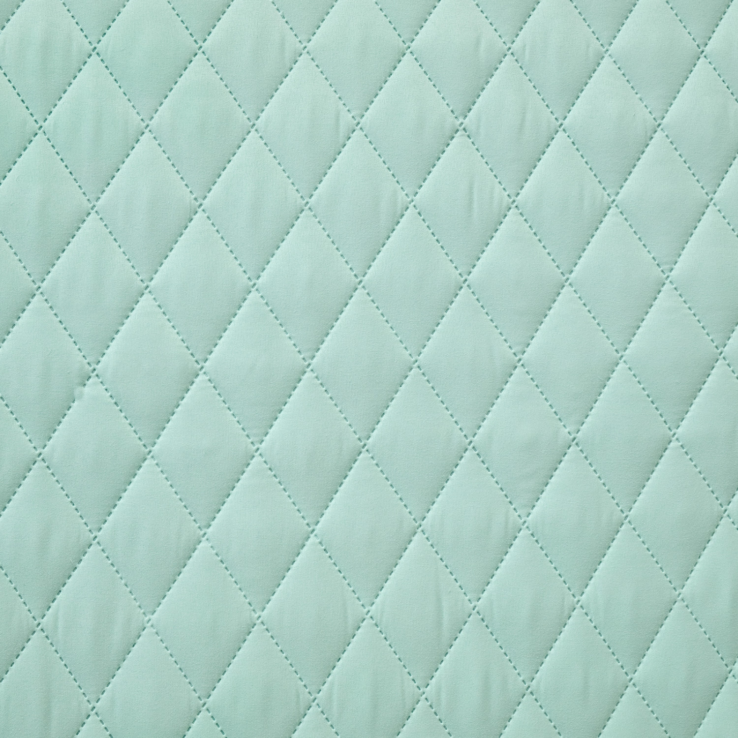 Покрывало Intreccio, мята - фото № 4