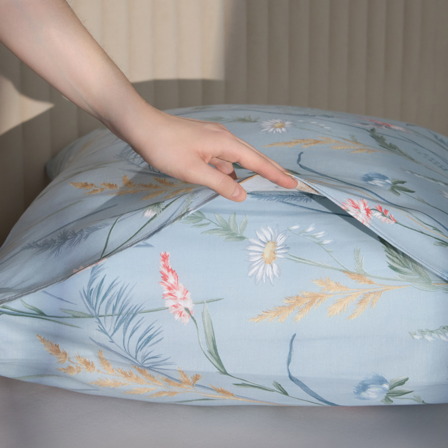 Комплект наволочек Стефания - фото № 4