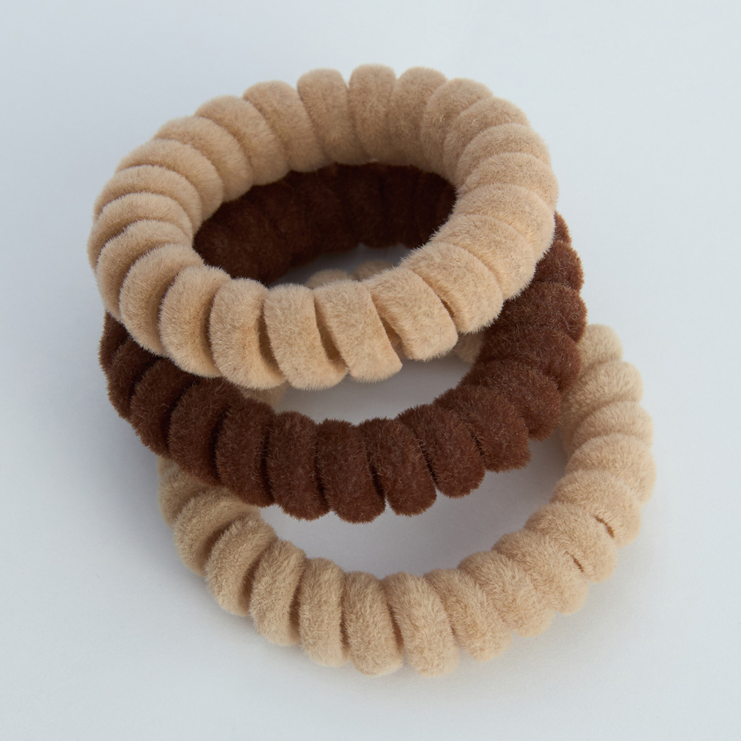 Набор резинок для волос Cozy Home V - фото № 2