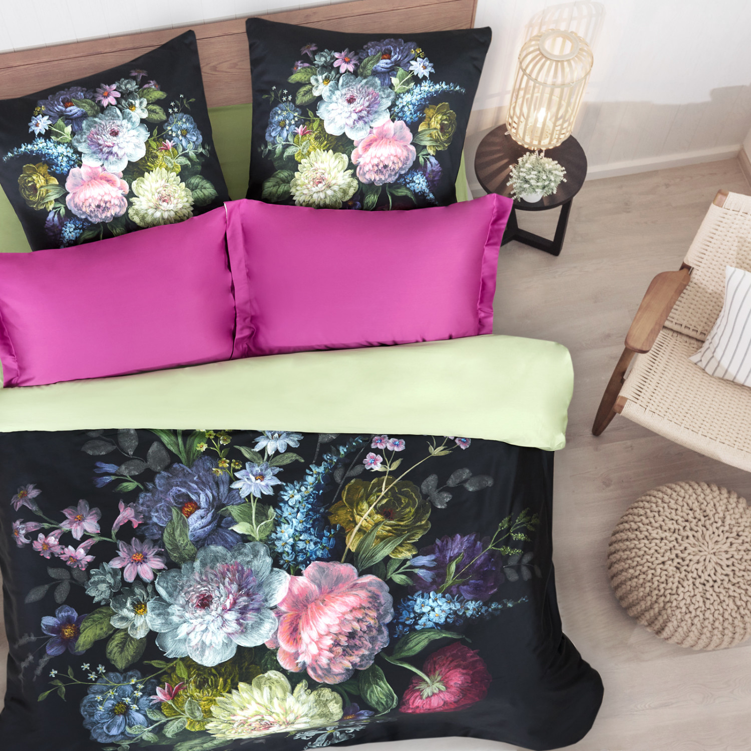 Постельное белье Aosta - фото № 2