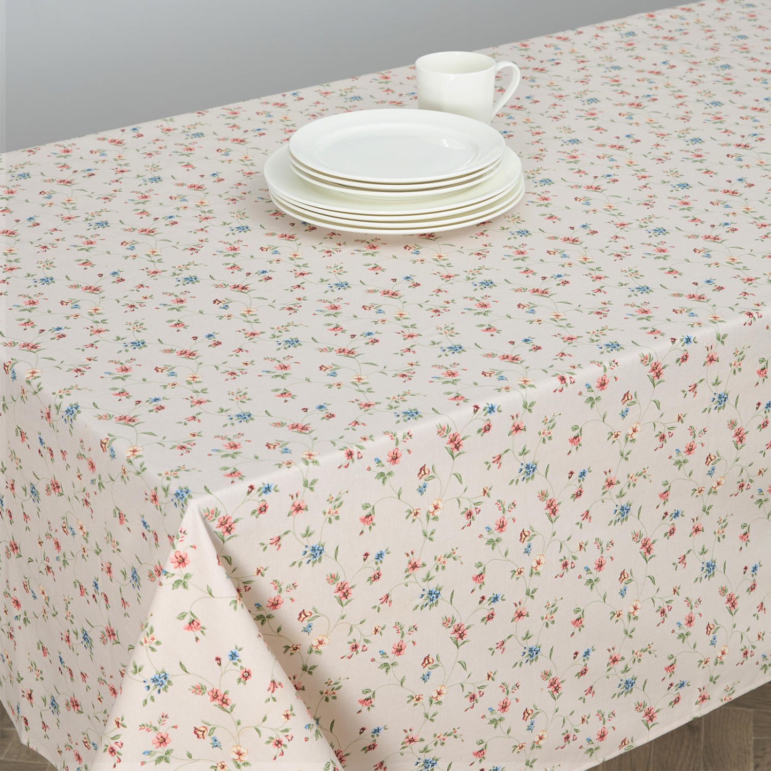 Скатерть Letizia II - фото № 3