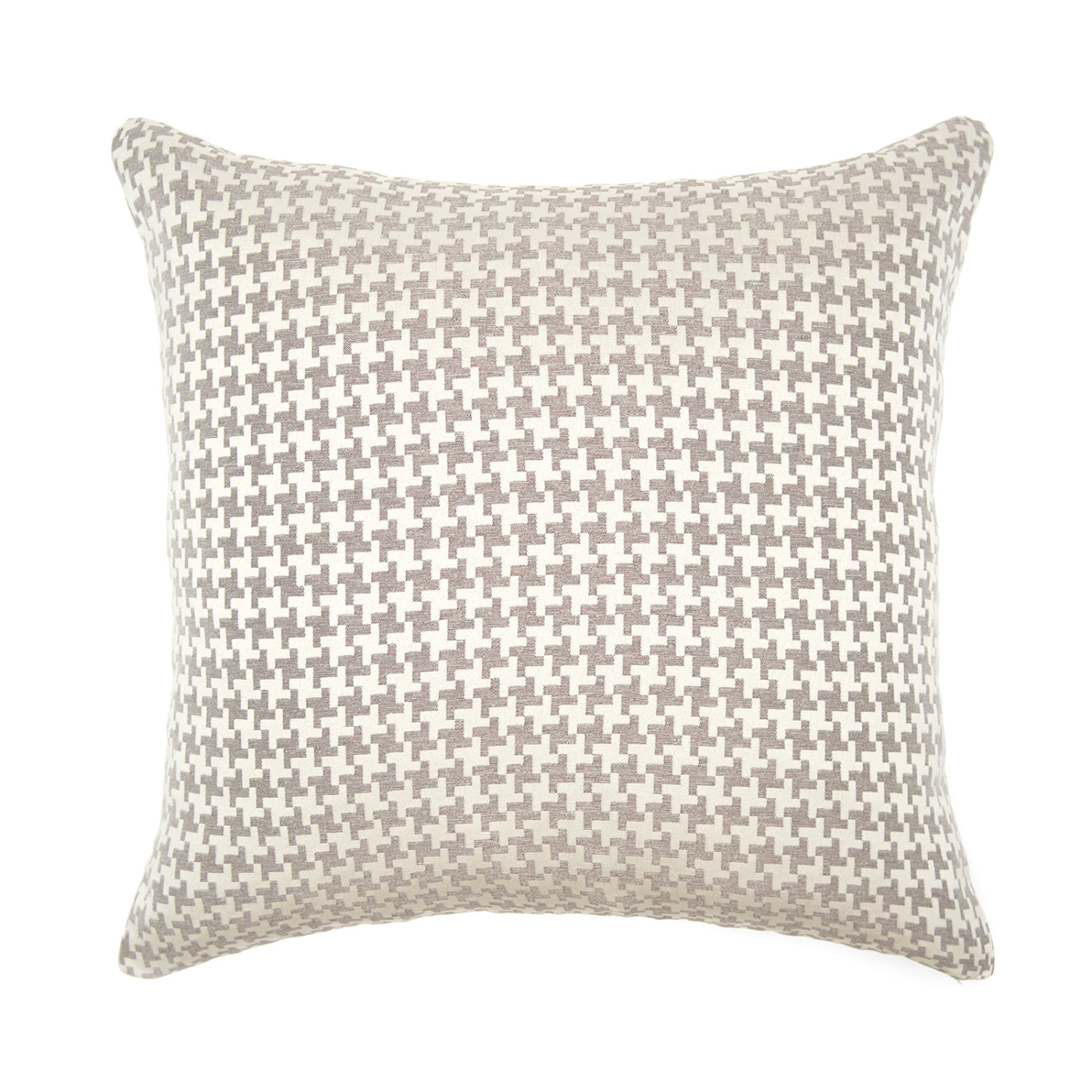 Подушка декоративная Cabroni, серая