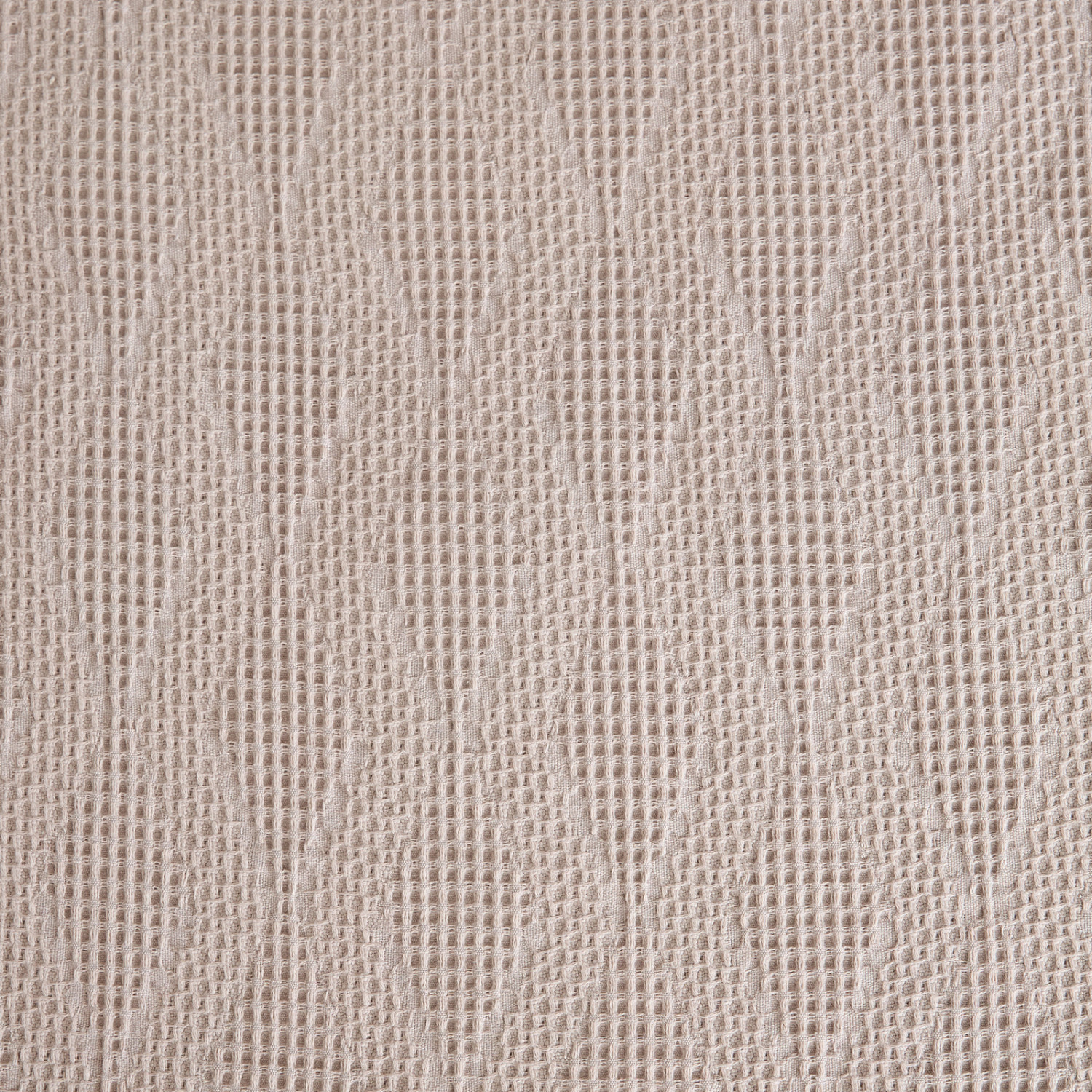 Покрывало Cialda, бежевое - фото № 7