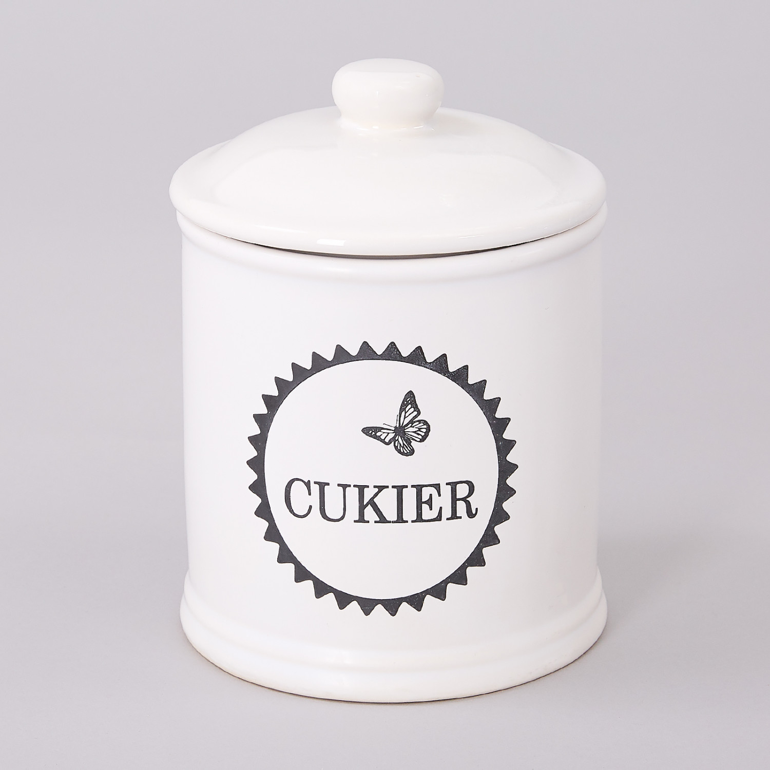 Емкость для хранения Cukier