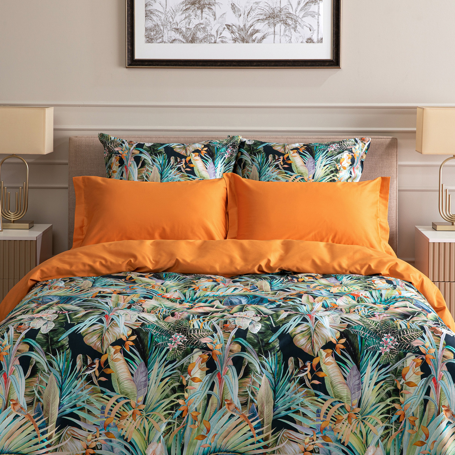 Постельное белье Sorrento - фото № 6