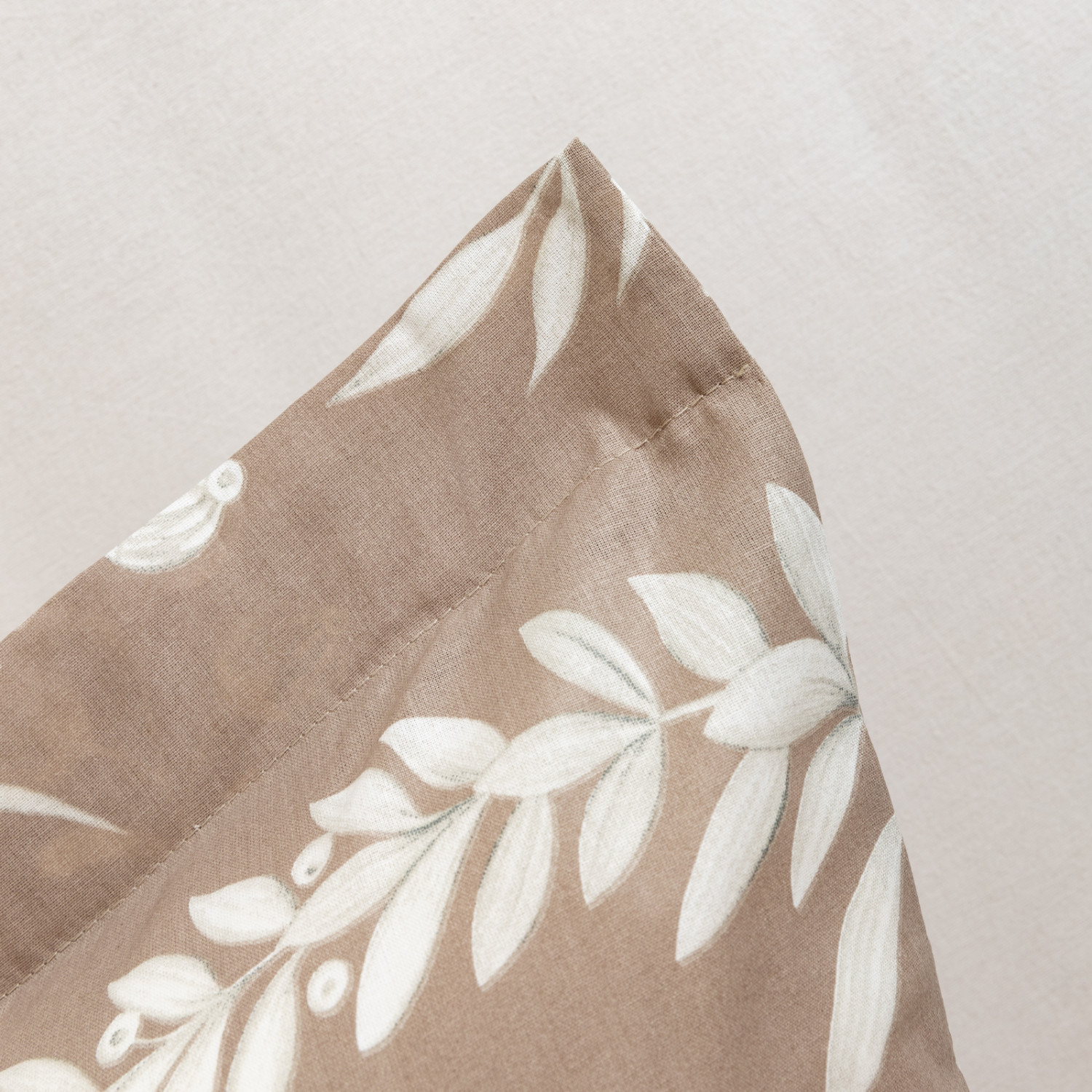 Комплект наволочек Керала/Kerala с ушками - фото № 4