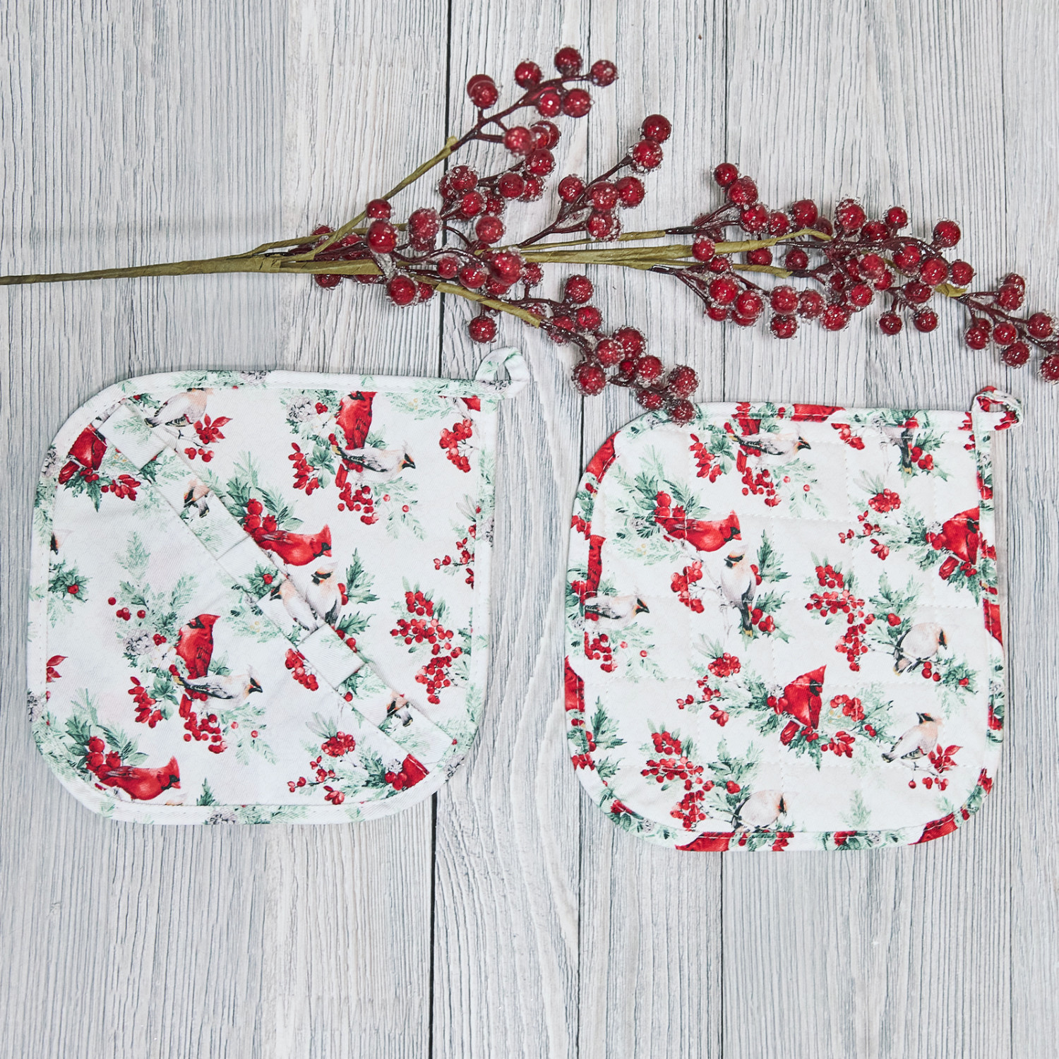 Прихватка Cardinali - фото № 2