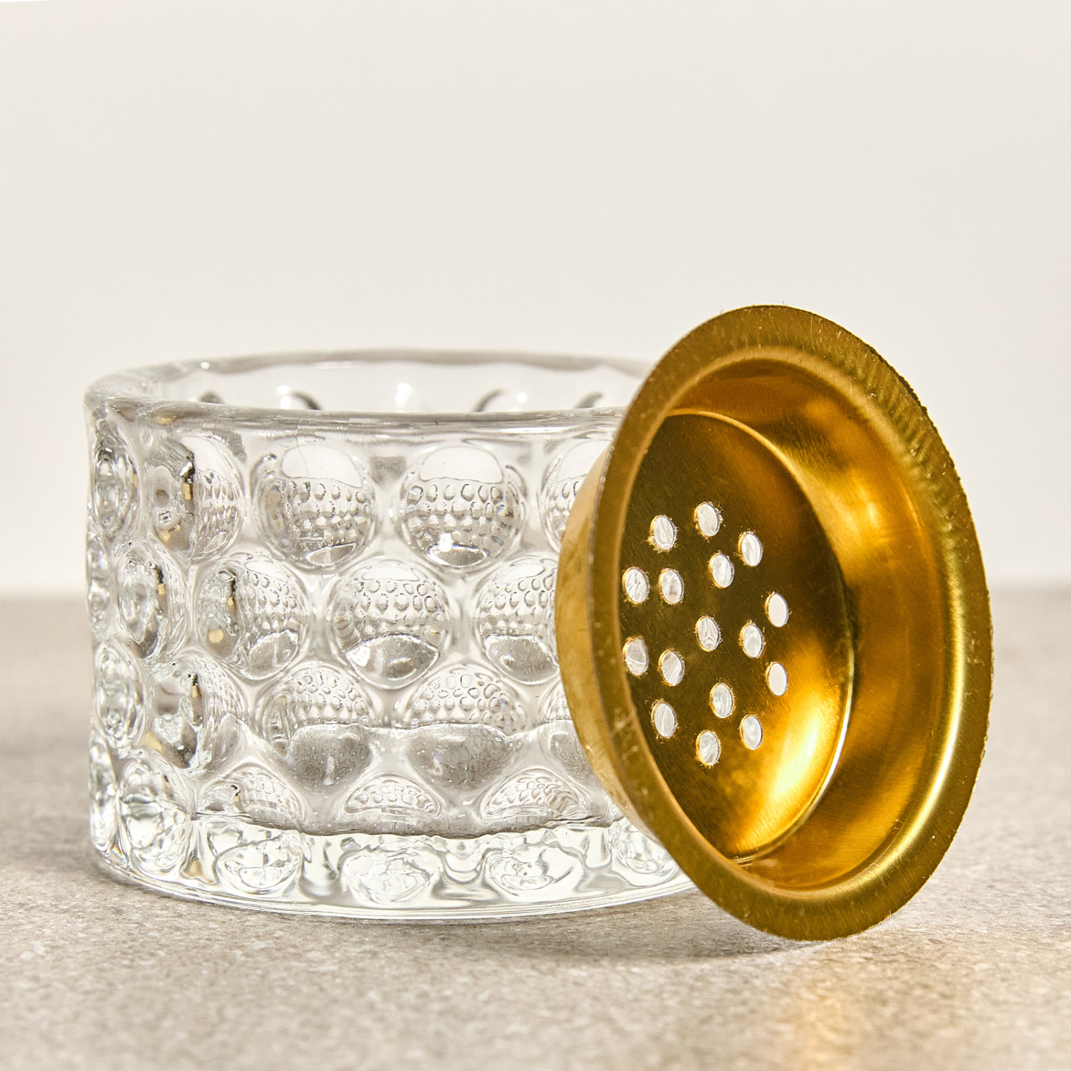 Подсвечник Сон/Sogno III - фото № 5