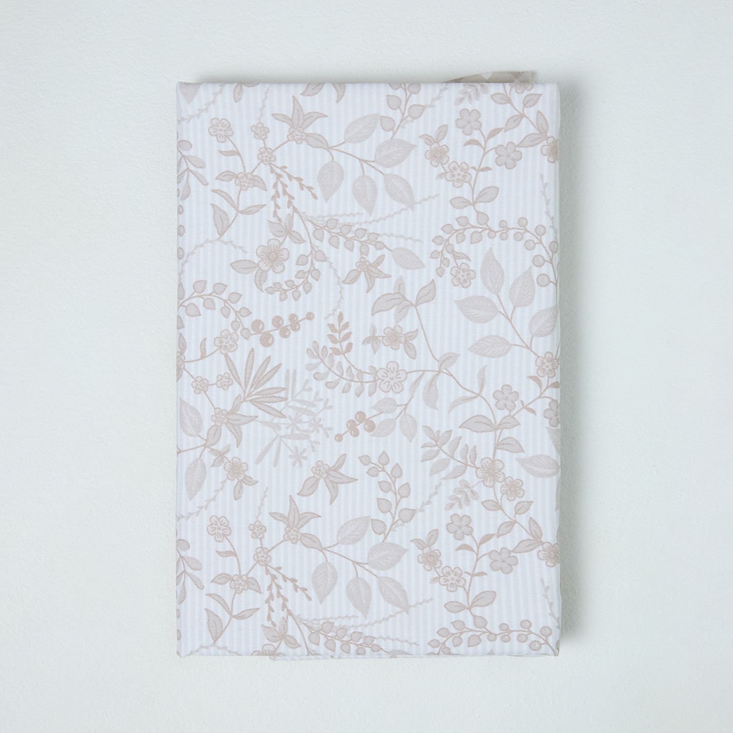 Скатерть-дорожка Кружева и цветы/Lace e Fiori - фото № 8