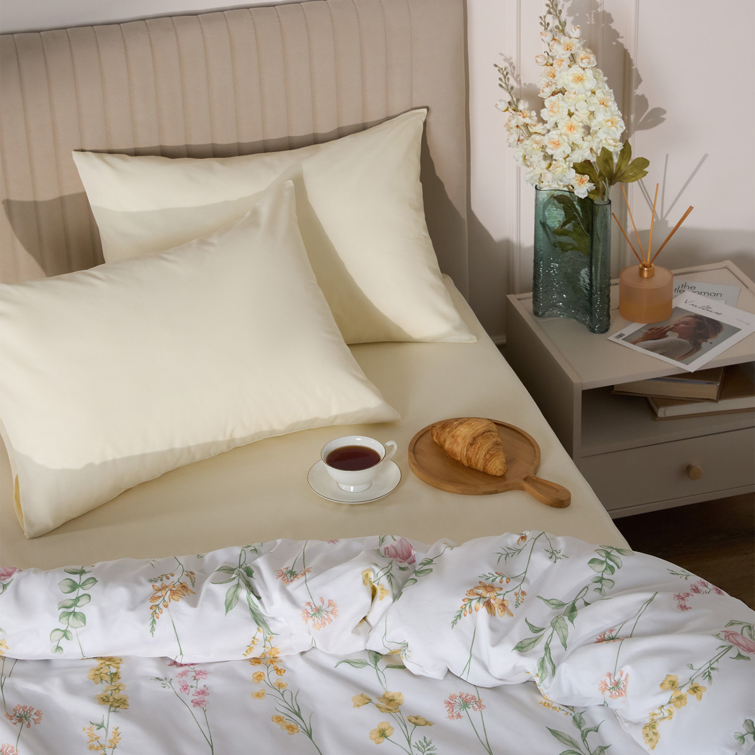 Постельное белье Джульетта - фото № 7