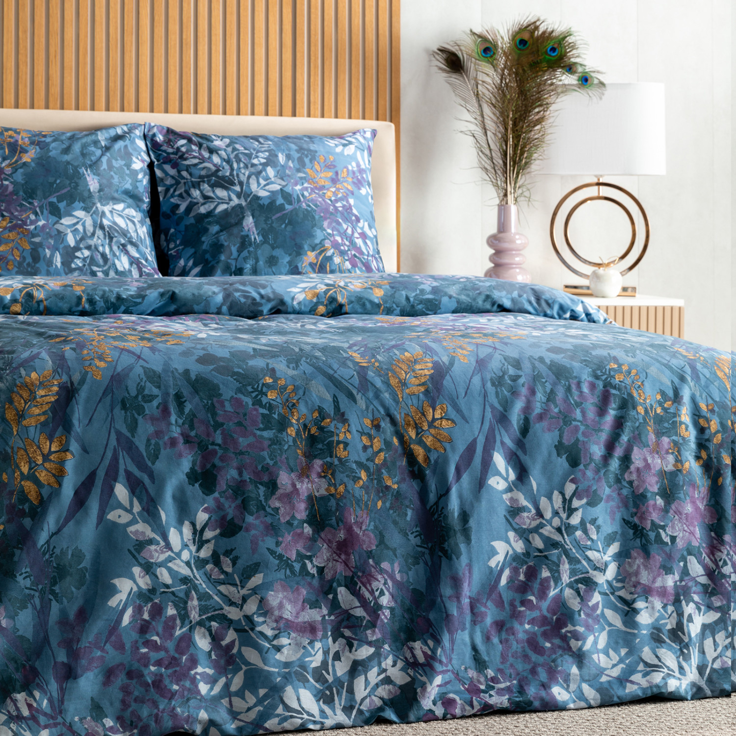 Постельное белье Nega notturna - фото № 9