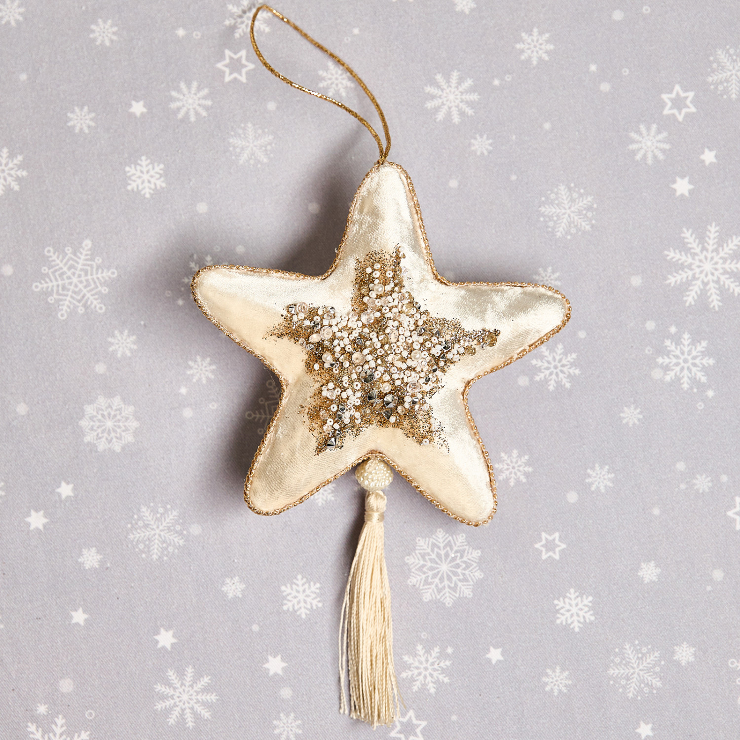 Подвесная декорация Stella Guida - фото № 2