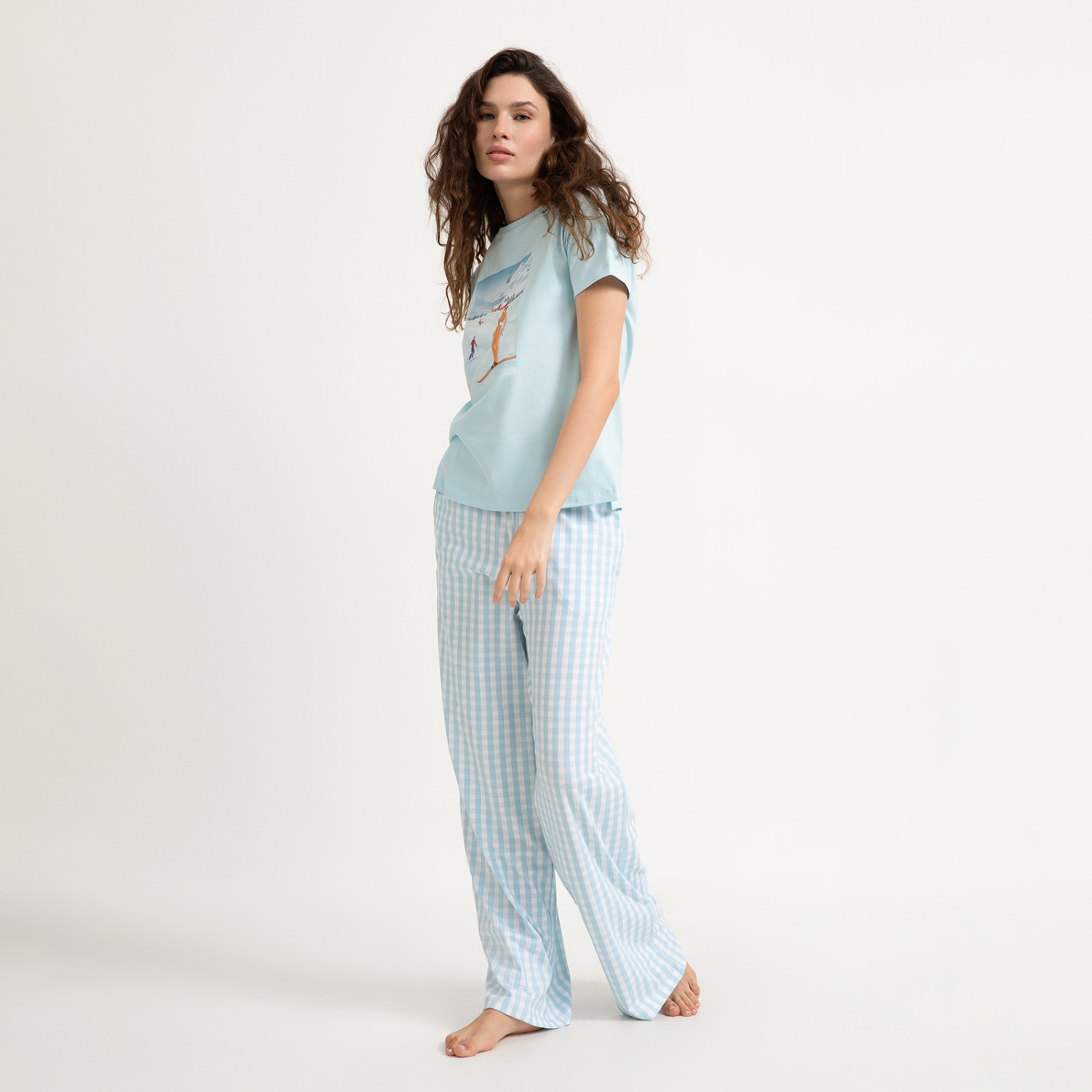 Комплект После лыж/Apres Ski II - фото № 3