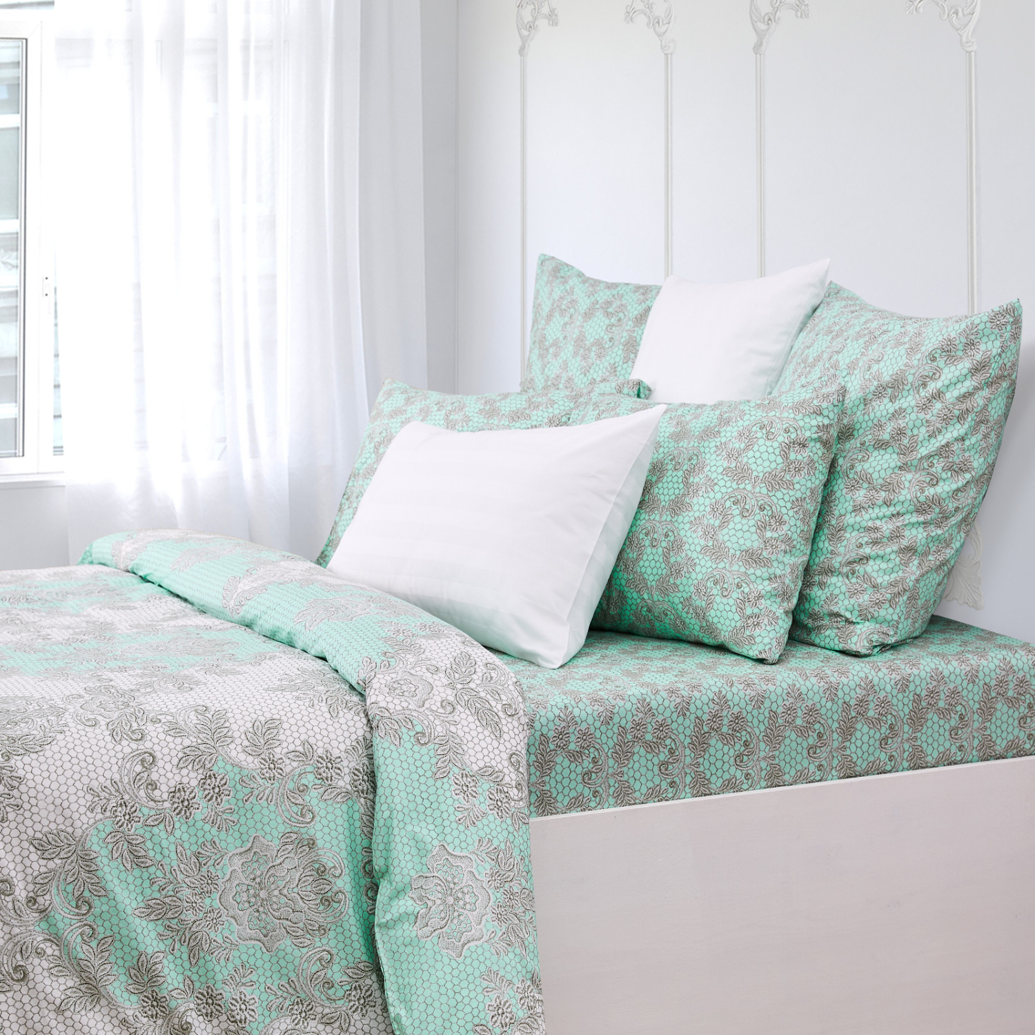 Постельное бельё Beatrice