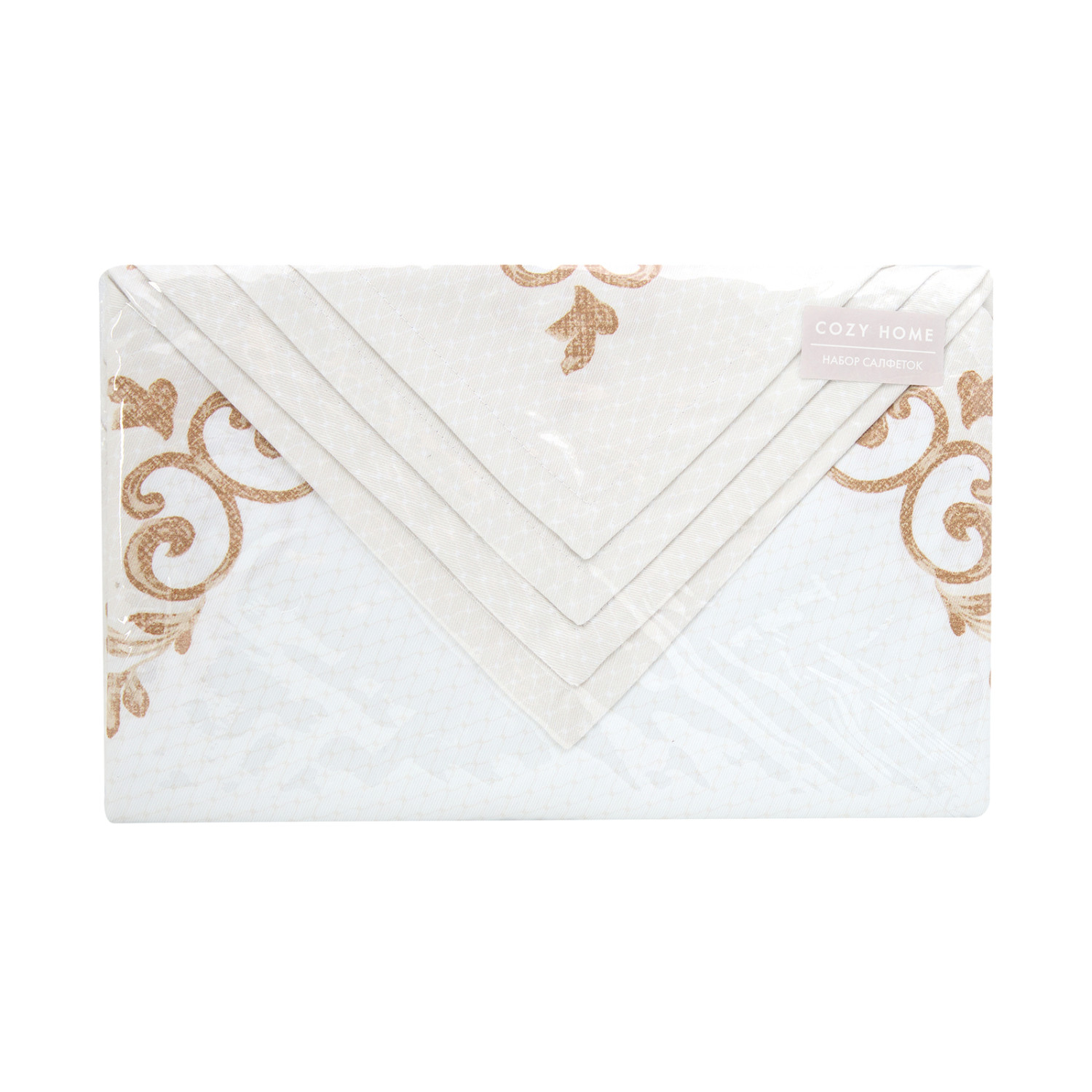 Набор салфеток Vallecorsa - фото № 4