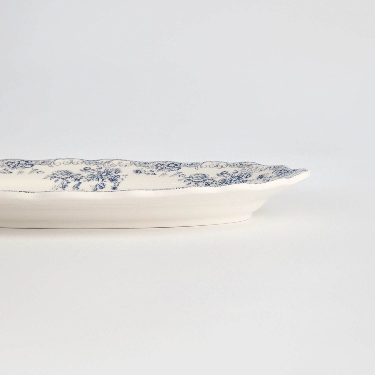 Блюдо Borghese II - фото № 6