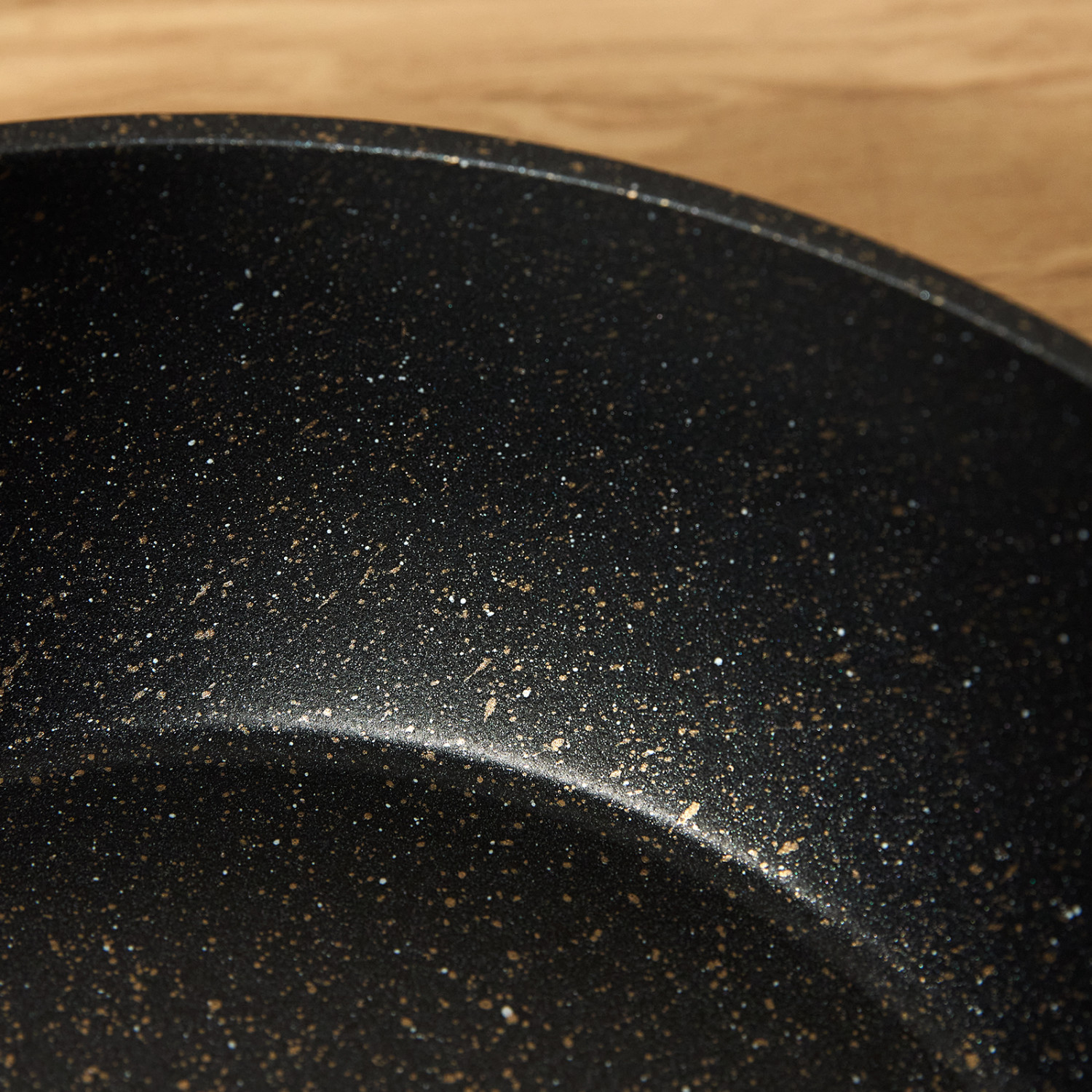 Сковорода Chef collection , 26 см - фото № 3