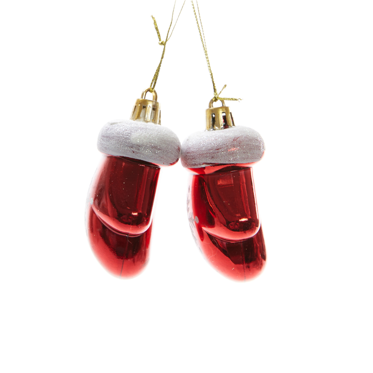 Ёлочное украшение Grande - фото № 2