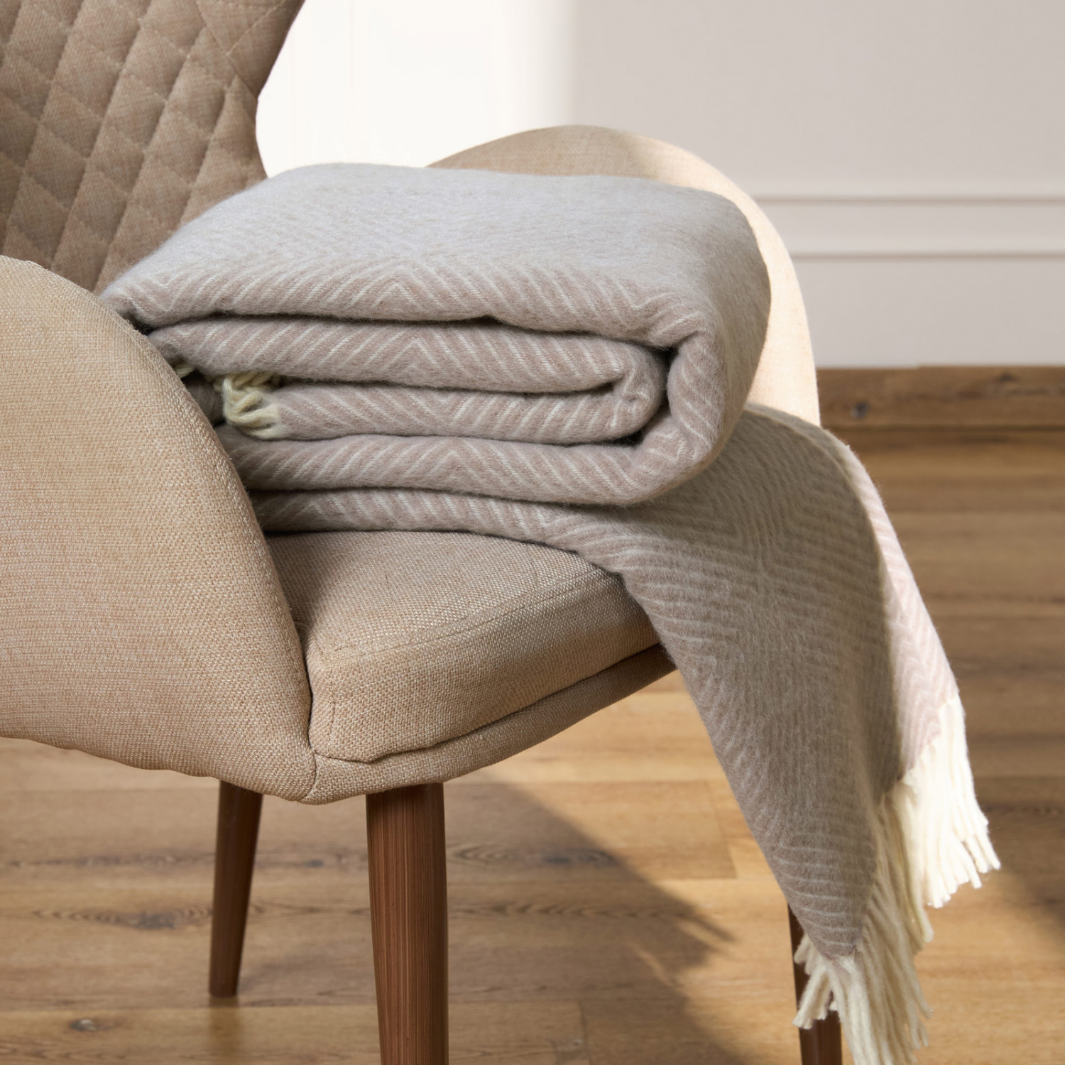 Плед Bolsena - фото № 2