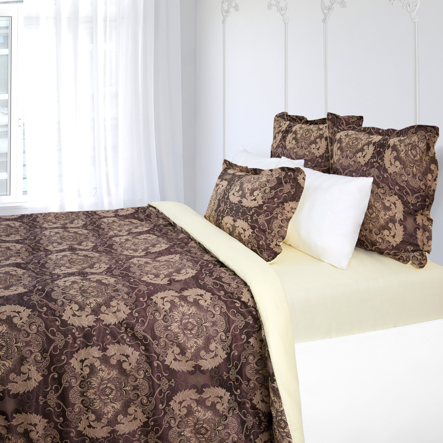 Постельное белье Дэймос - фото № 2