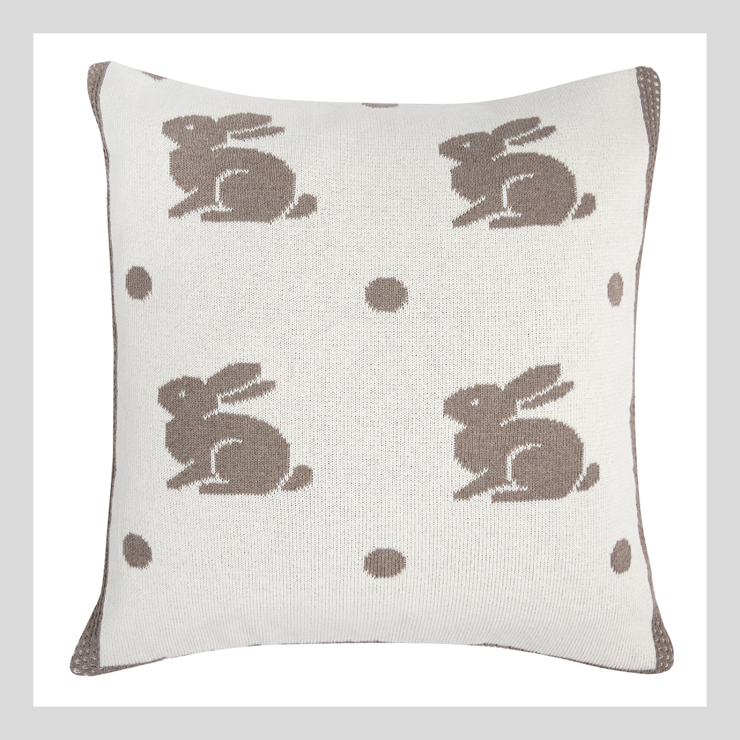 Подушка декоративная Conejo