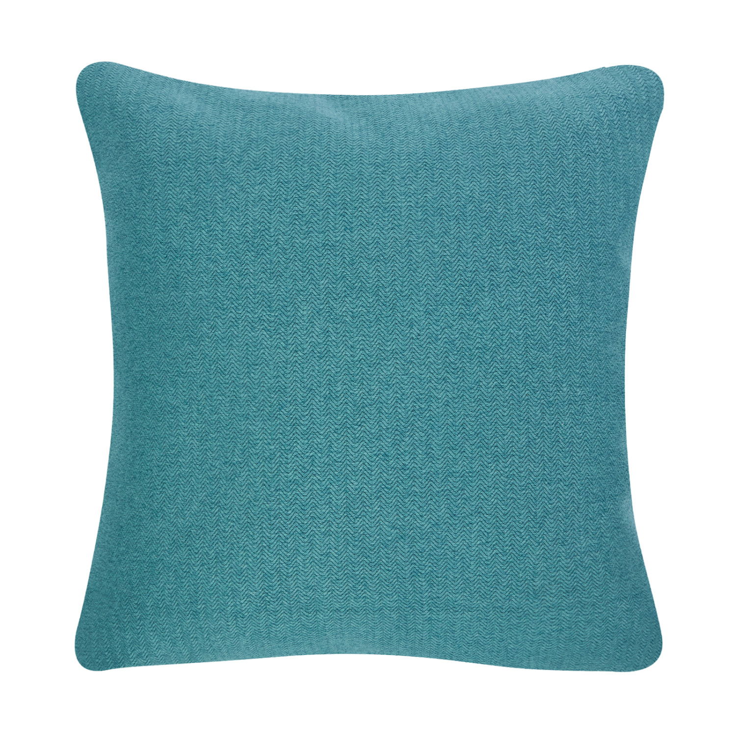 Подушка декоративная Doria, зеленая - фото № 4