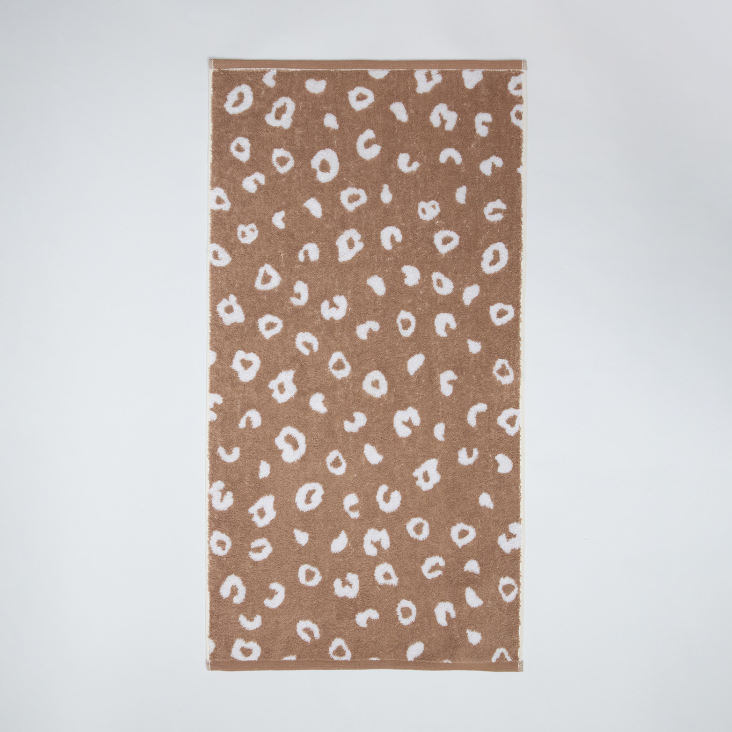 Полотенце махровое Анималистичный/Animale I