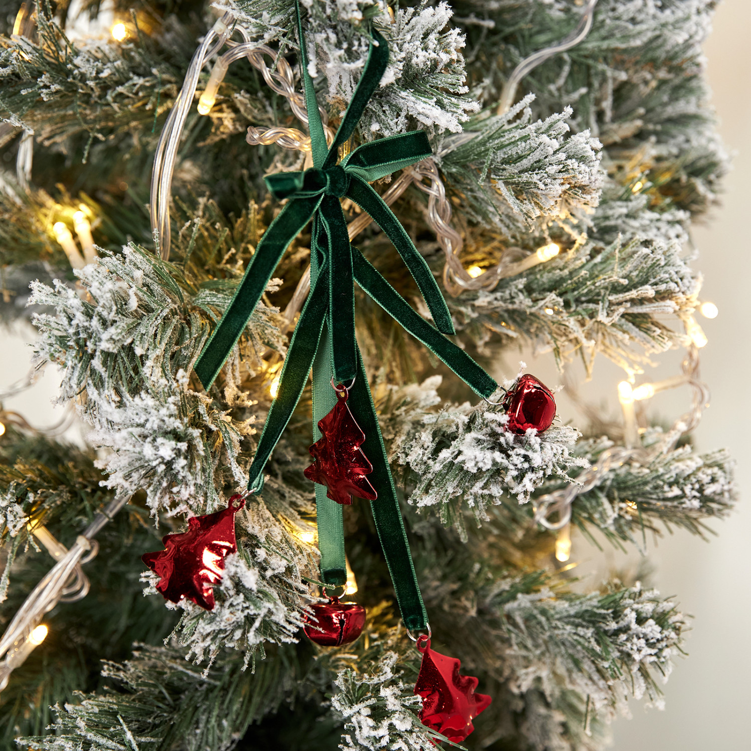 Подвесная декорация Campane I - фото № 2