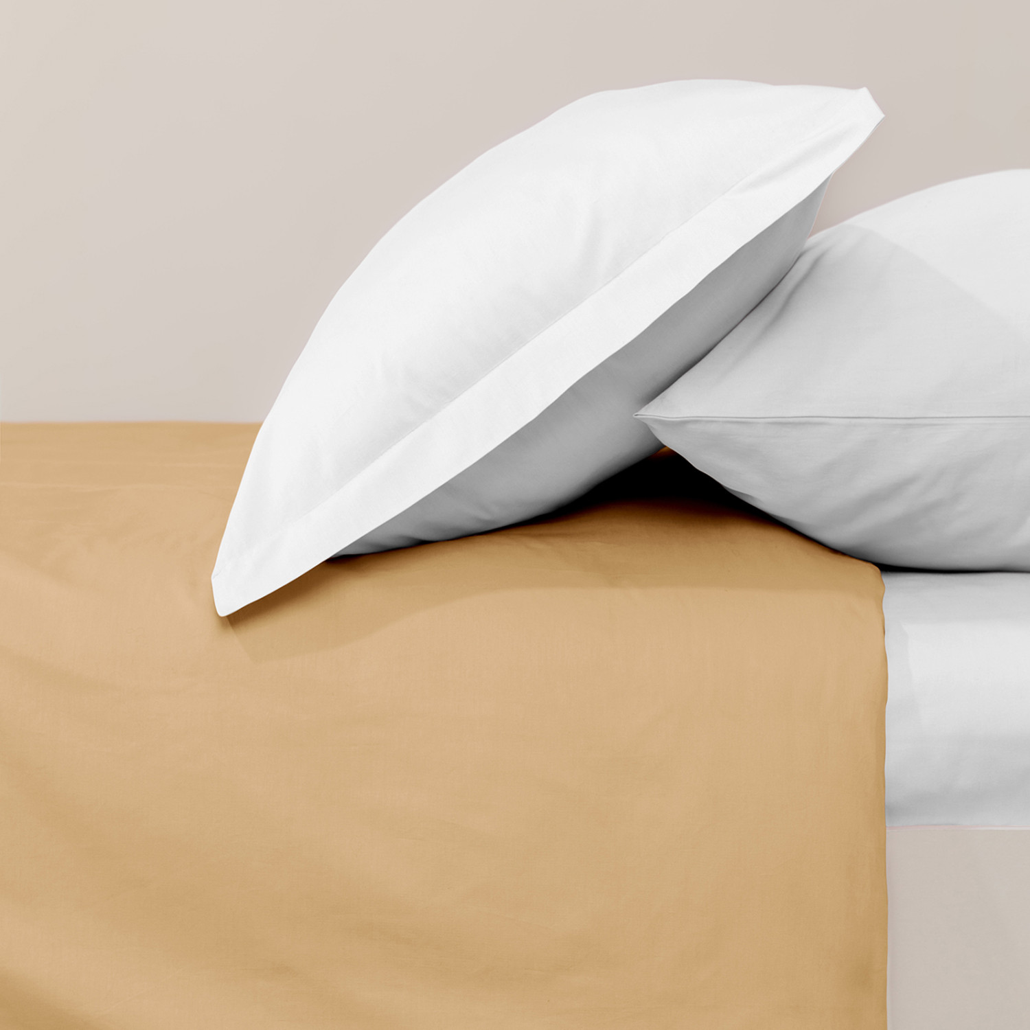 Пододеяльник Pale gold - фото № 2