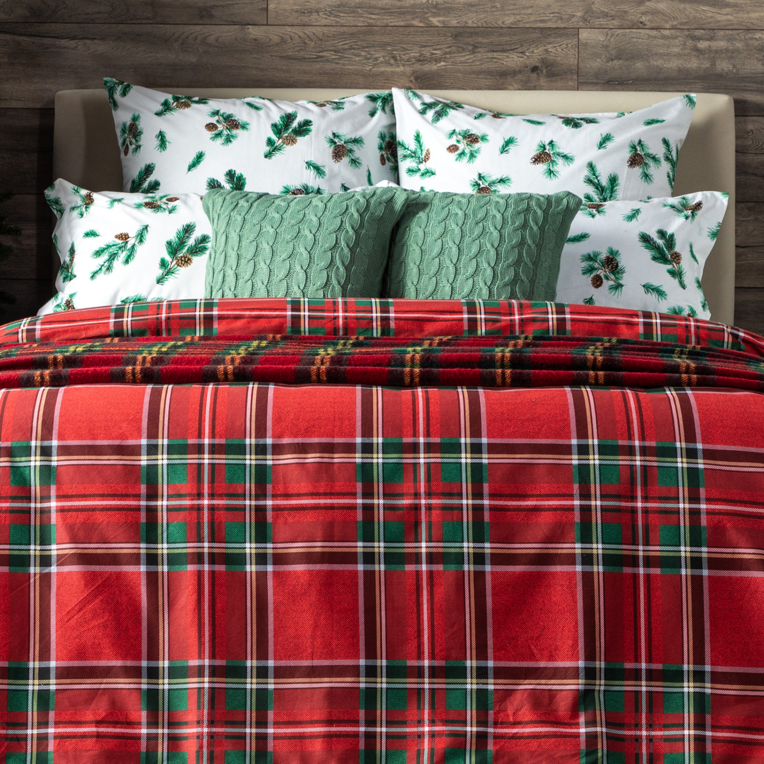 Постельное белье Festa di famiglia - фото № 9