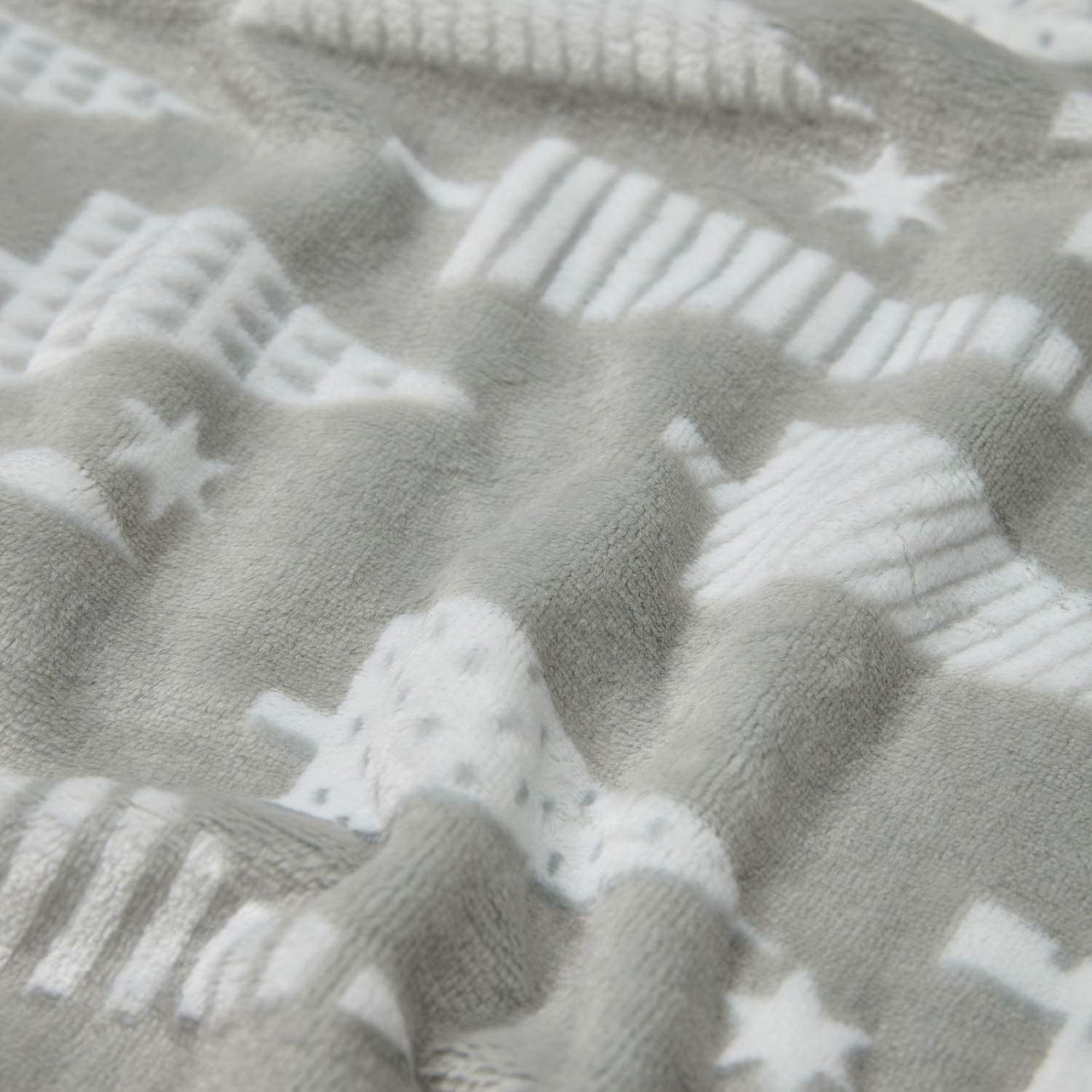 Плед Alberi di Natale - фото № 4