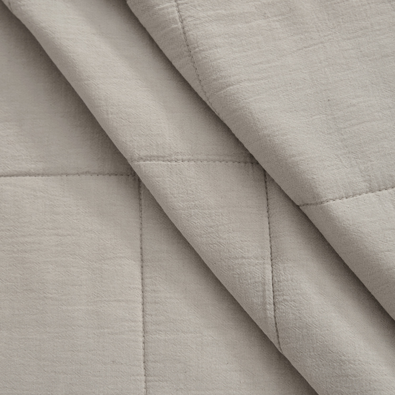 Покрывало Альда/Alda, серое - фото № 8