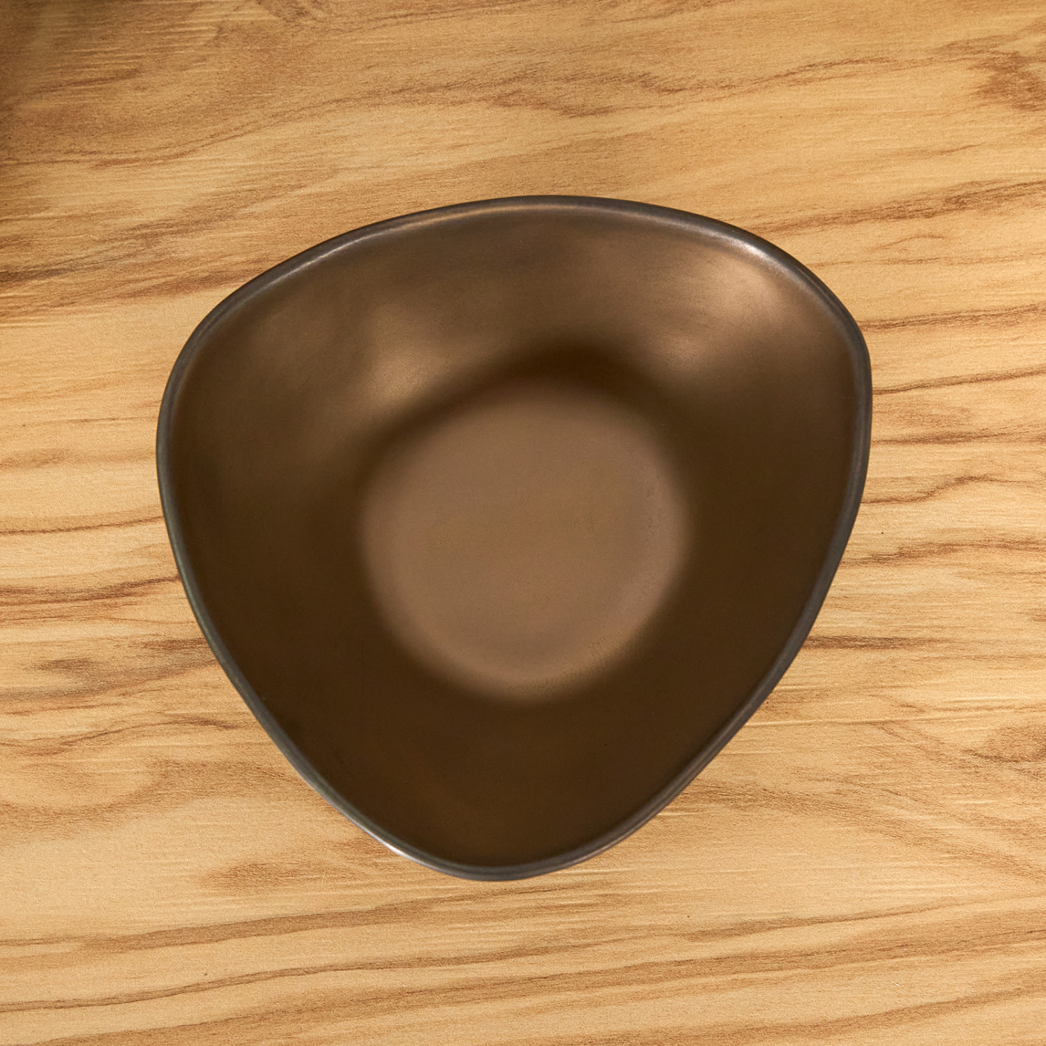 Салатник Bronzo, 500 мл - фото № 3