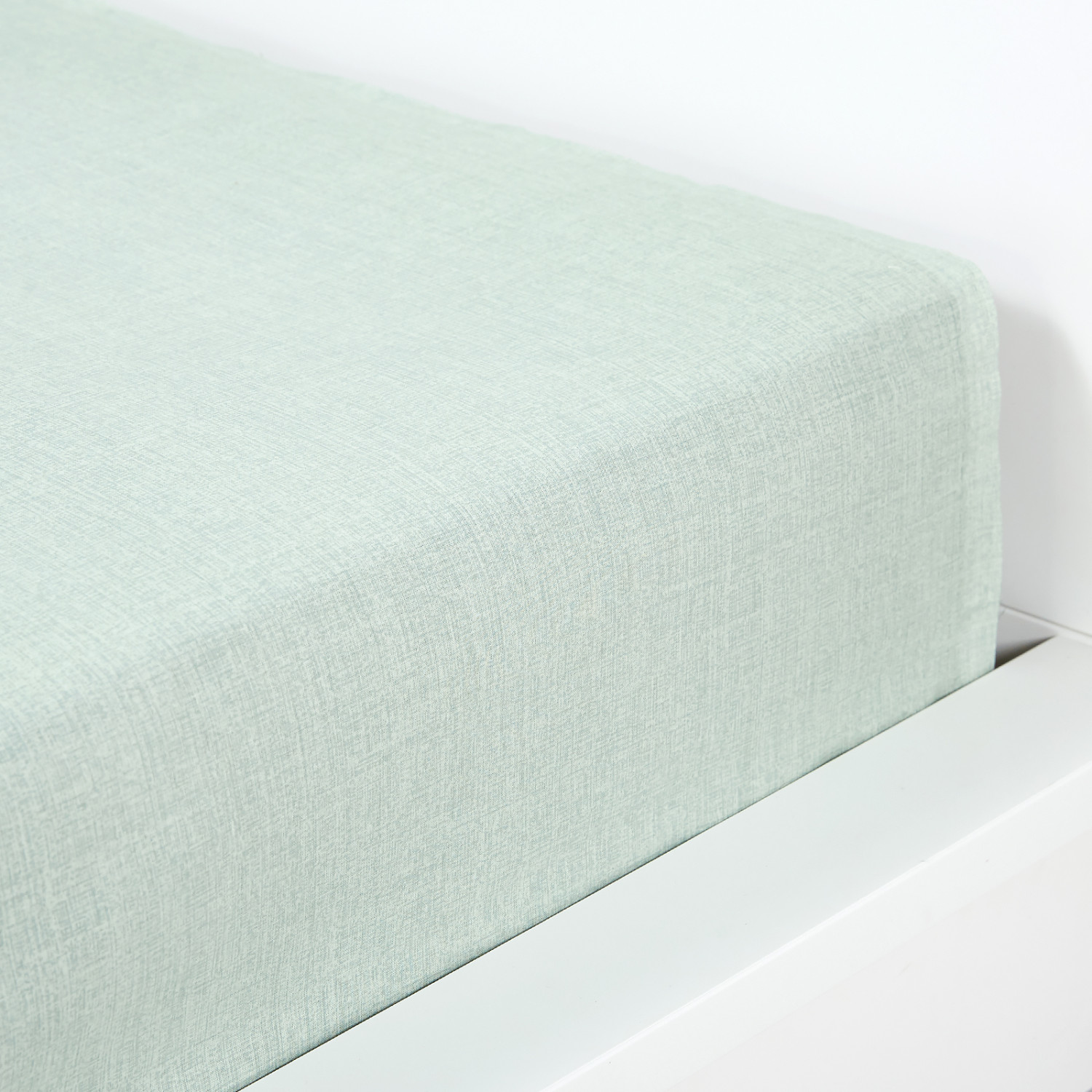 Простыня на резинке Simple