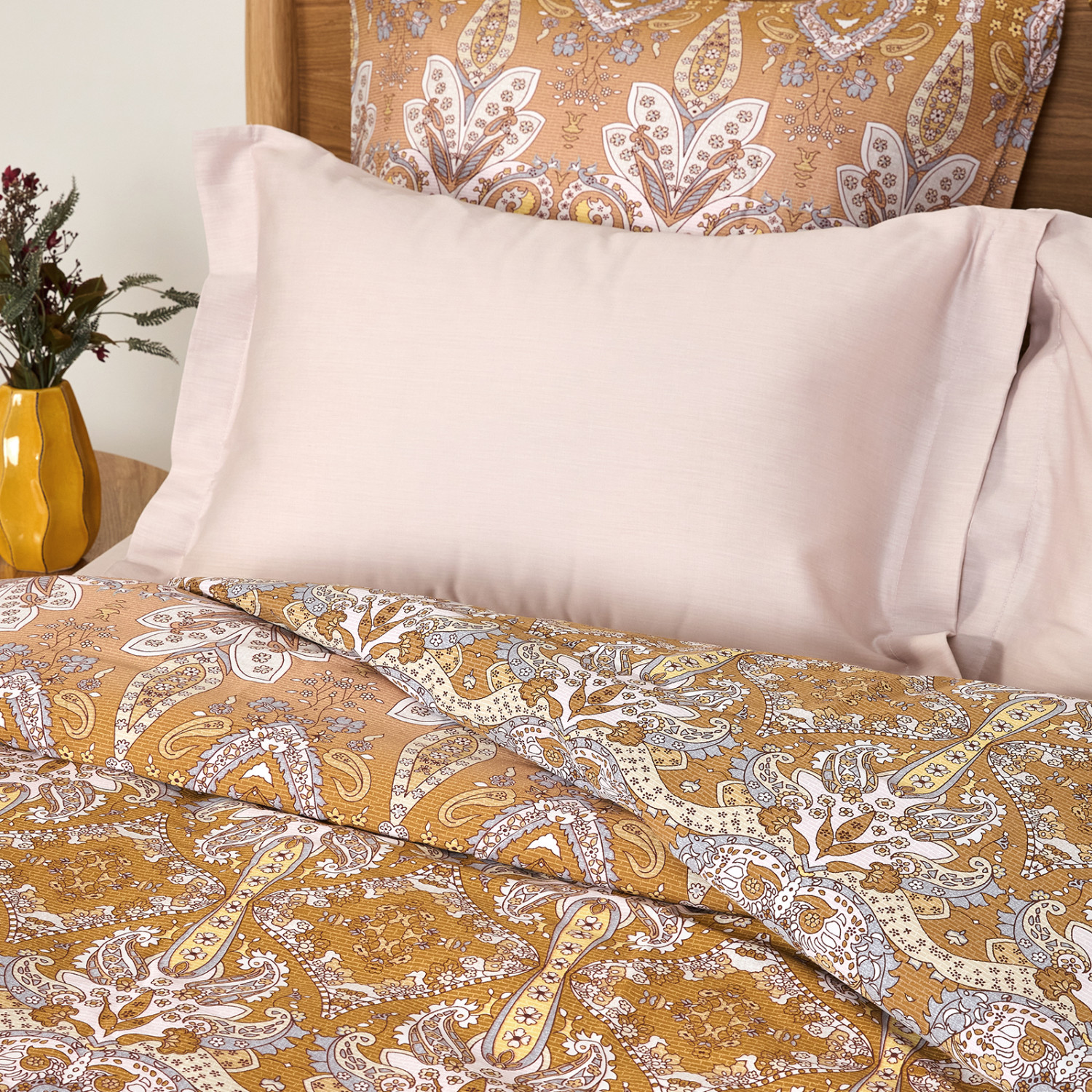 Постельное белье Montorio - фото № 8