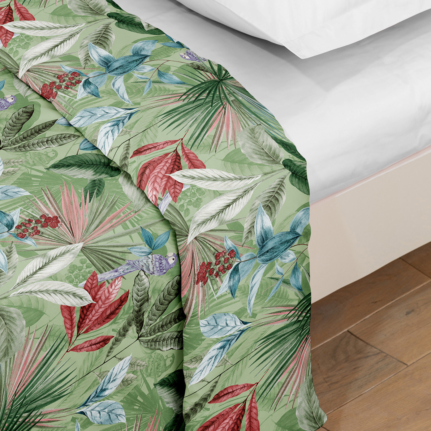 Пододеяльник Тропик - фото № 3