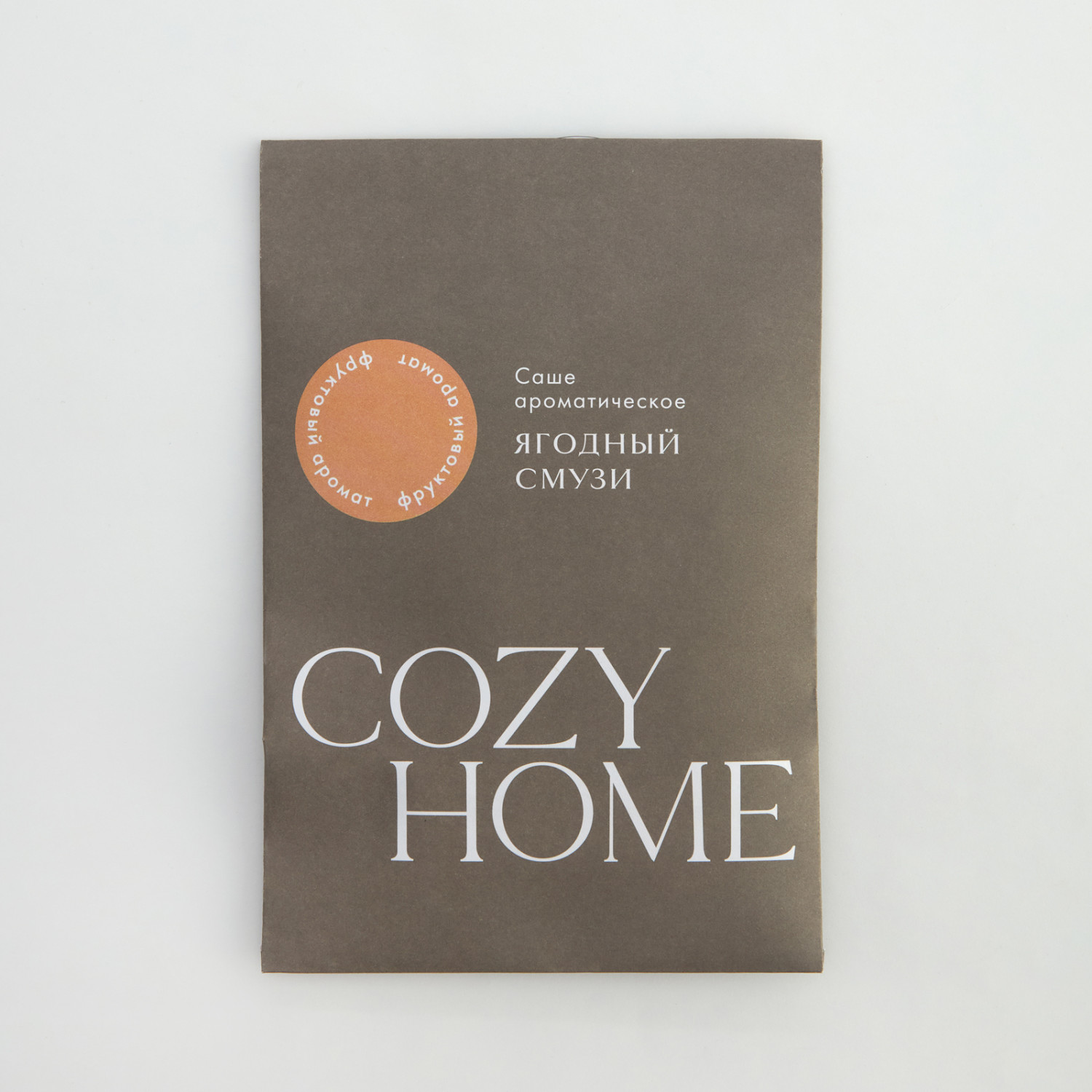 Саше Ягодный смузи II - фото № 3