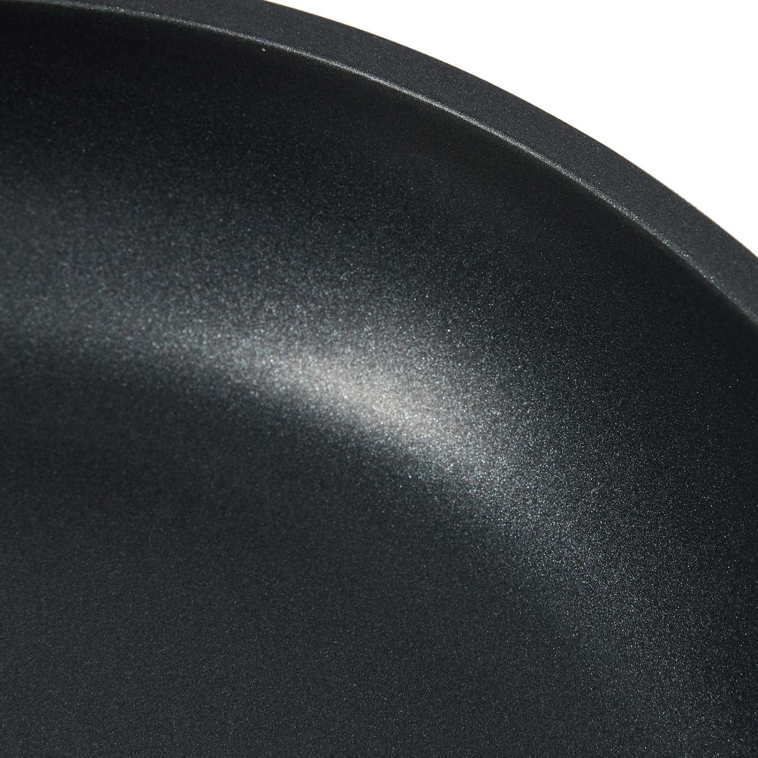 Сковорода индукционная Noble black , 24 см - фото № 6