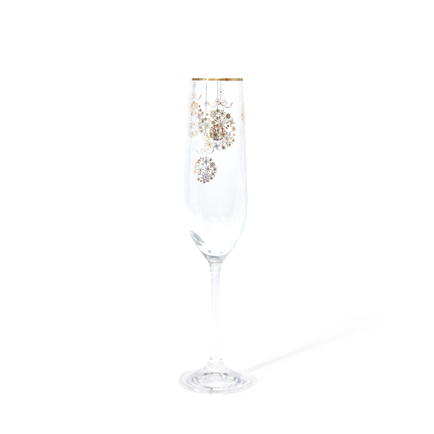 Фужер Christmas toys