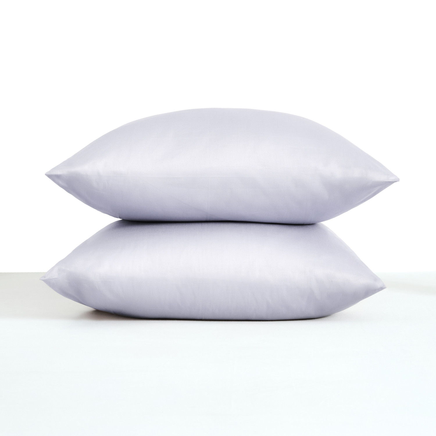 Комплект наволочек Ксенон синий - фото № 2